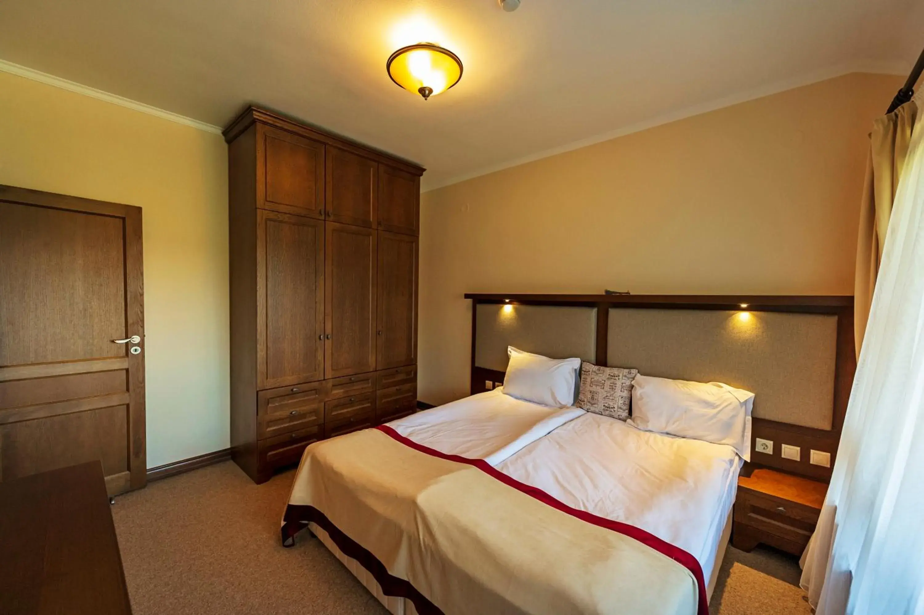 Two-Bedroom Superior Apartment (5 Adults) in 7 Pools SPA Boutique Hotel Two-Bedroom Superior Apartment (5 Adults) in 7 Pools SPA Boutique Hotel