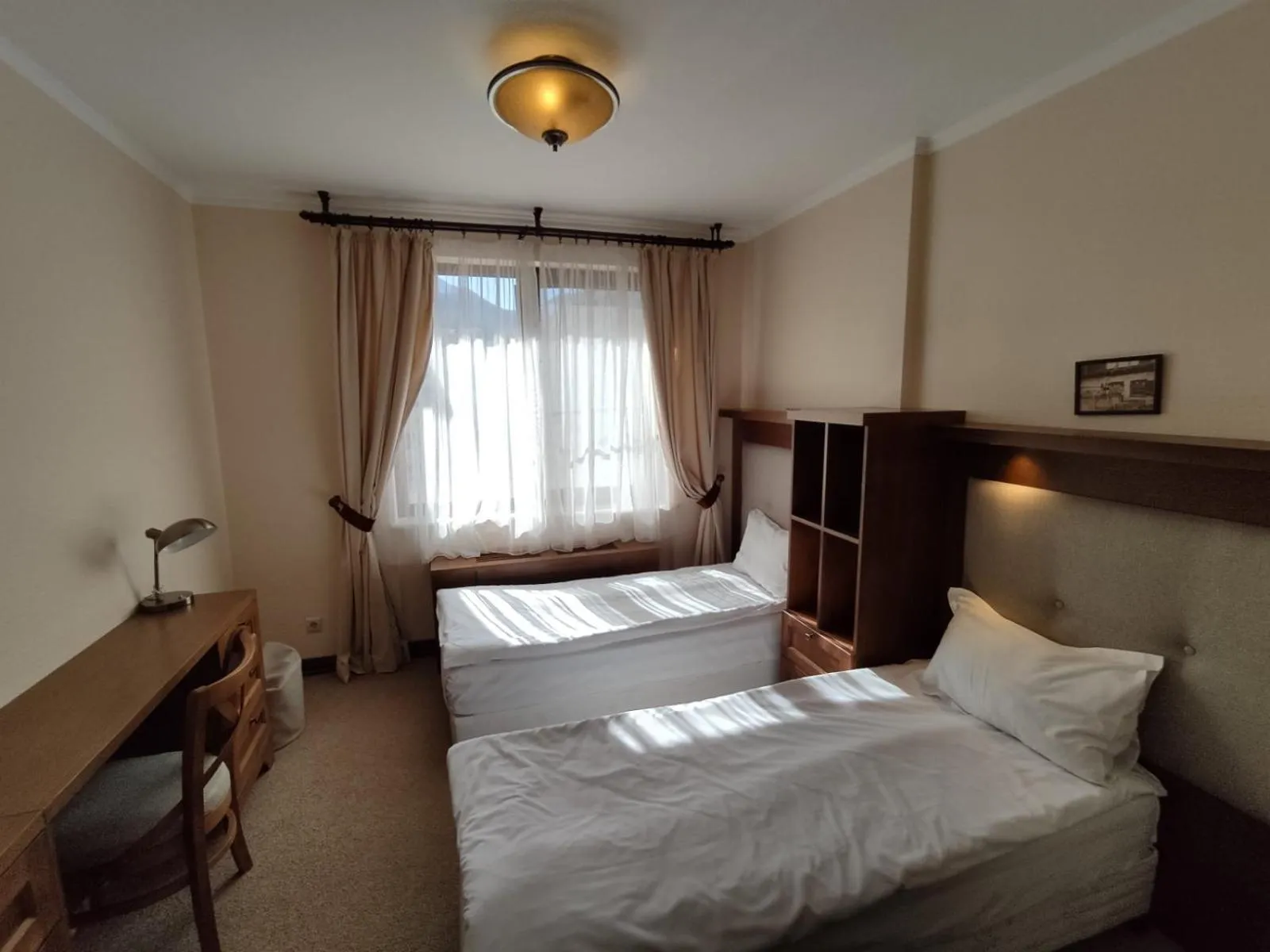 Bedroom, Bed in 7 Pools SPA Boutique Hotel