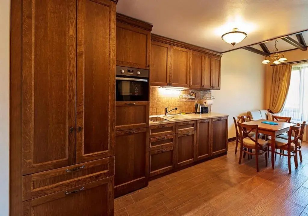 Two-Bedroom Maisonette in 7 Pools SPA Boutique Hotel Two-Bedroom Maisonette in 7 Pools SPA Boutique Hotel