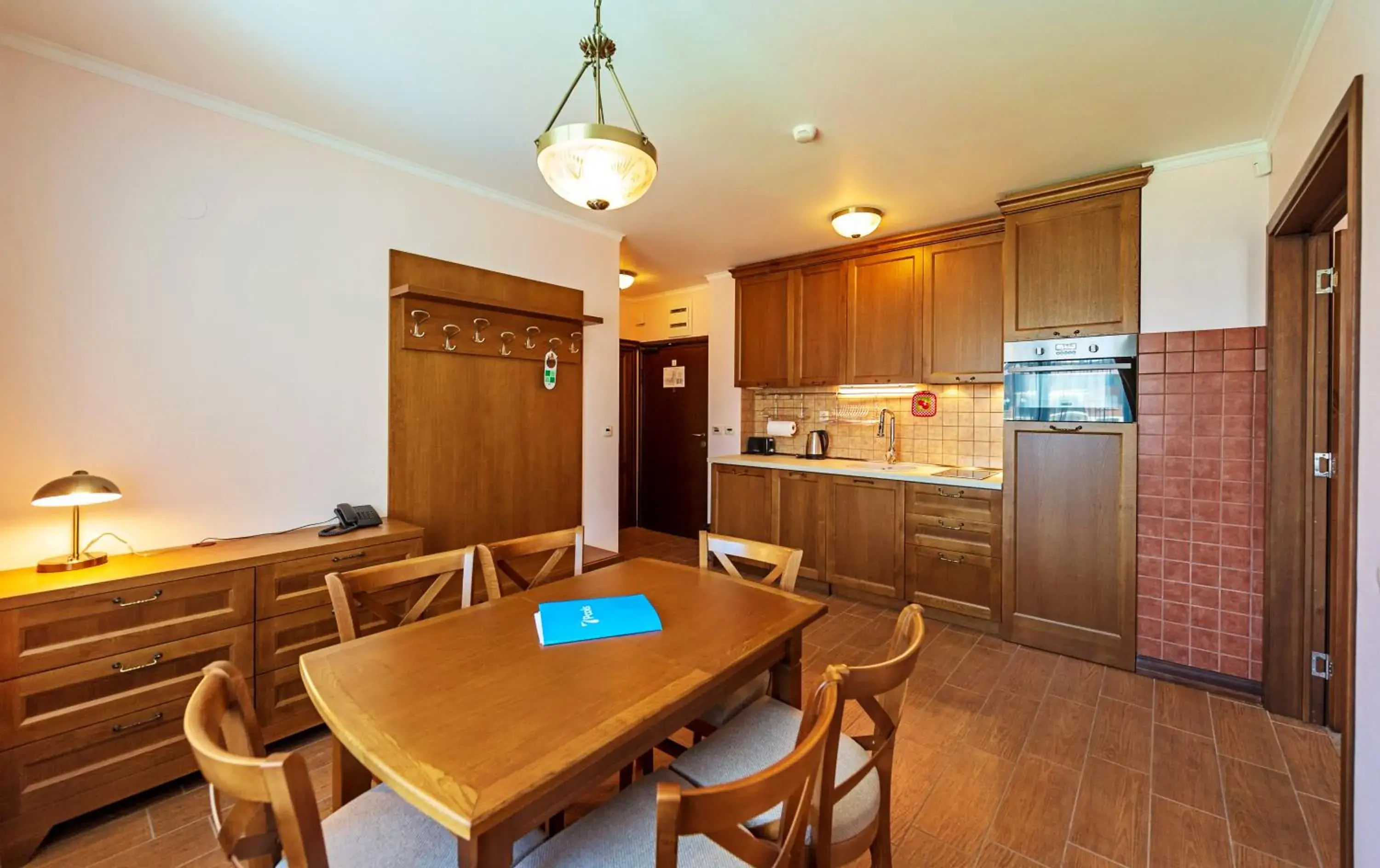 Two-Bedroom Apartment in 7 Pools SPA Boutique Hotel Two-Bedroom Apartment in 7 Pools SPA Boutique Hotel