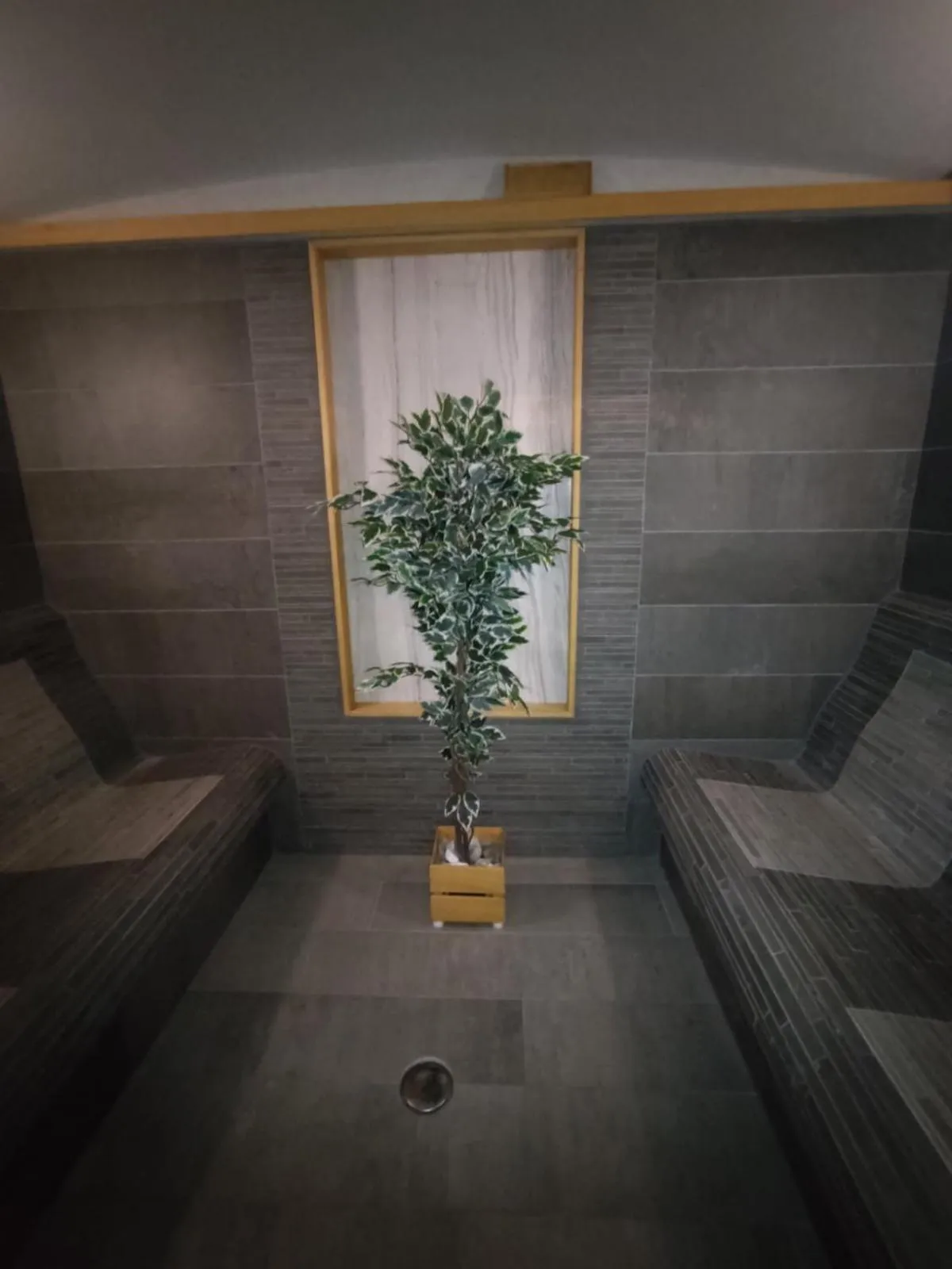 Spa and wellness centre/facilities in 7 Pools SPA Boutique Hotel