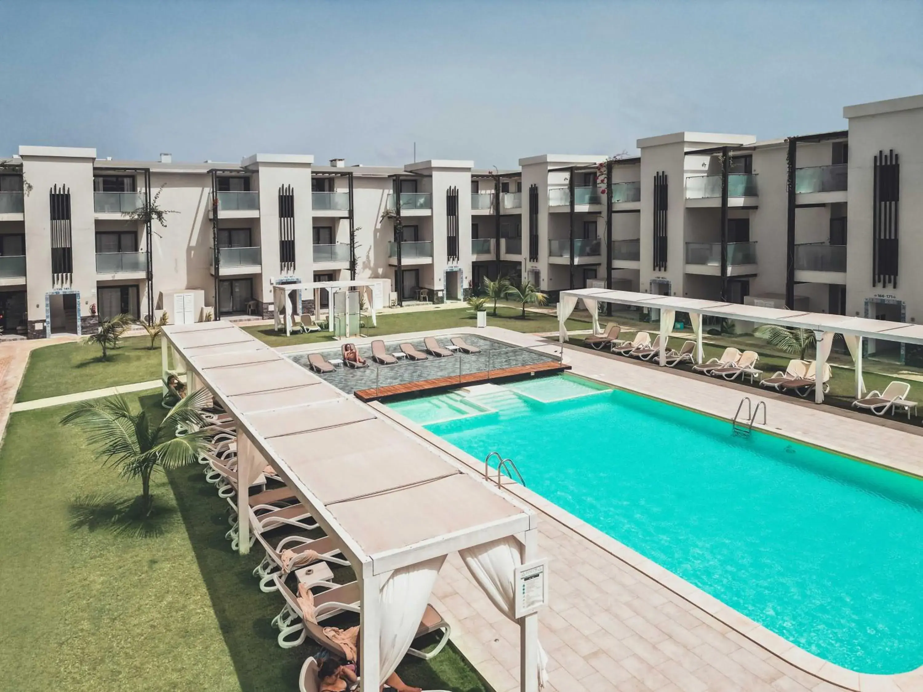 Halos Casa Resort Halos Casa Resort