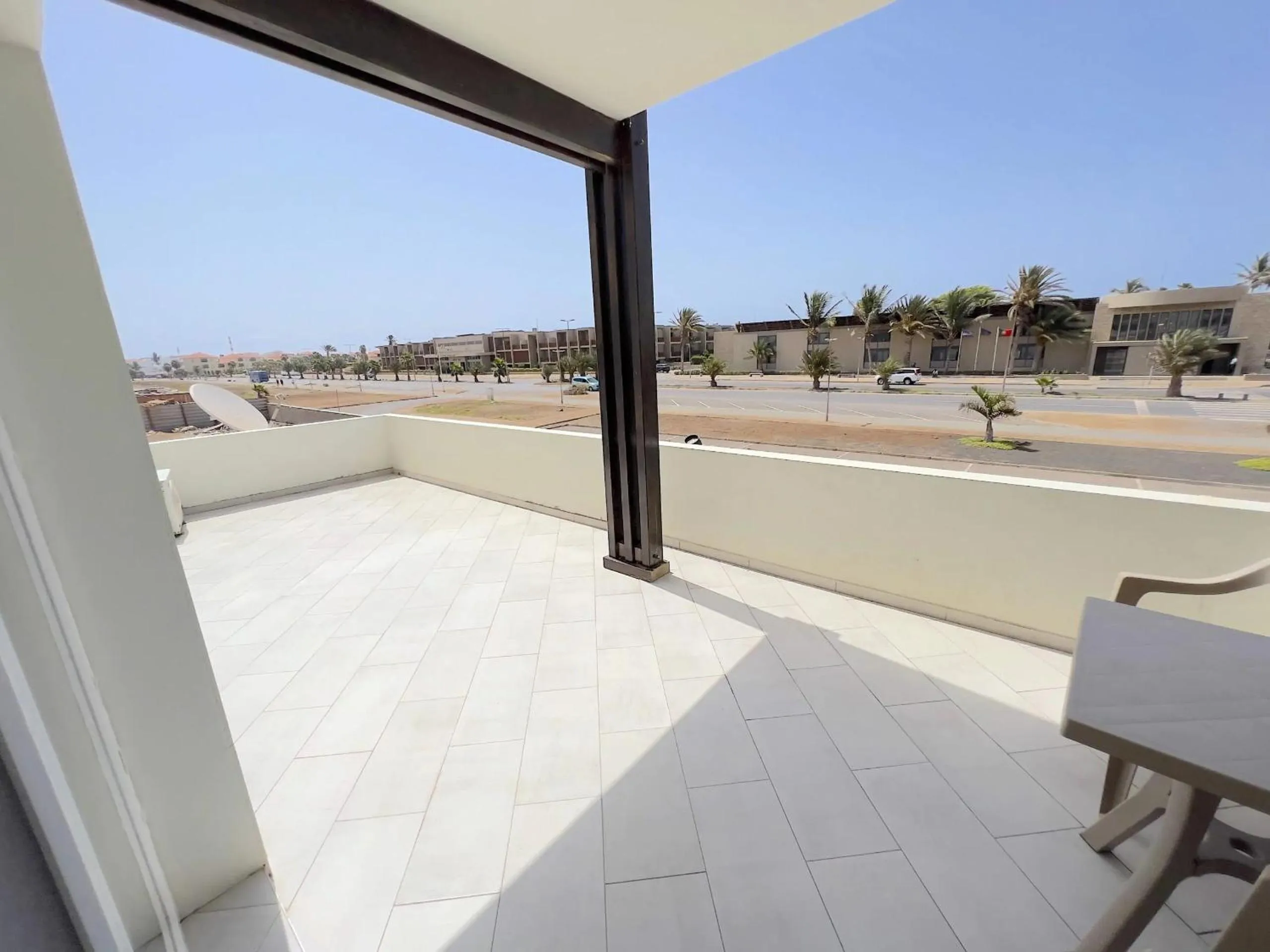 View (from property/room) in Halos Casa Resort