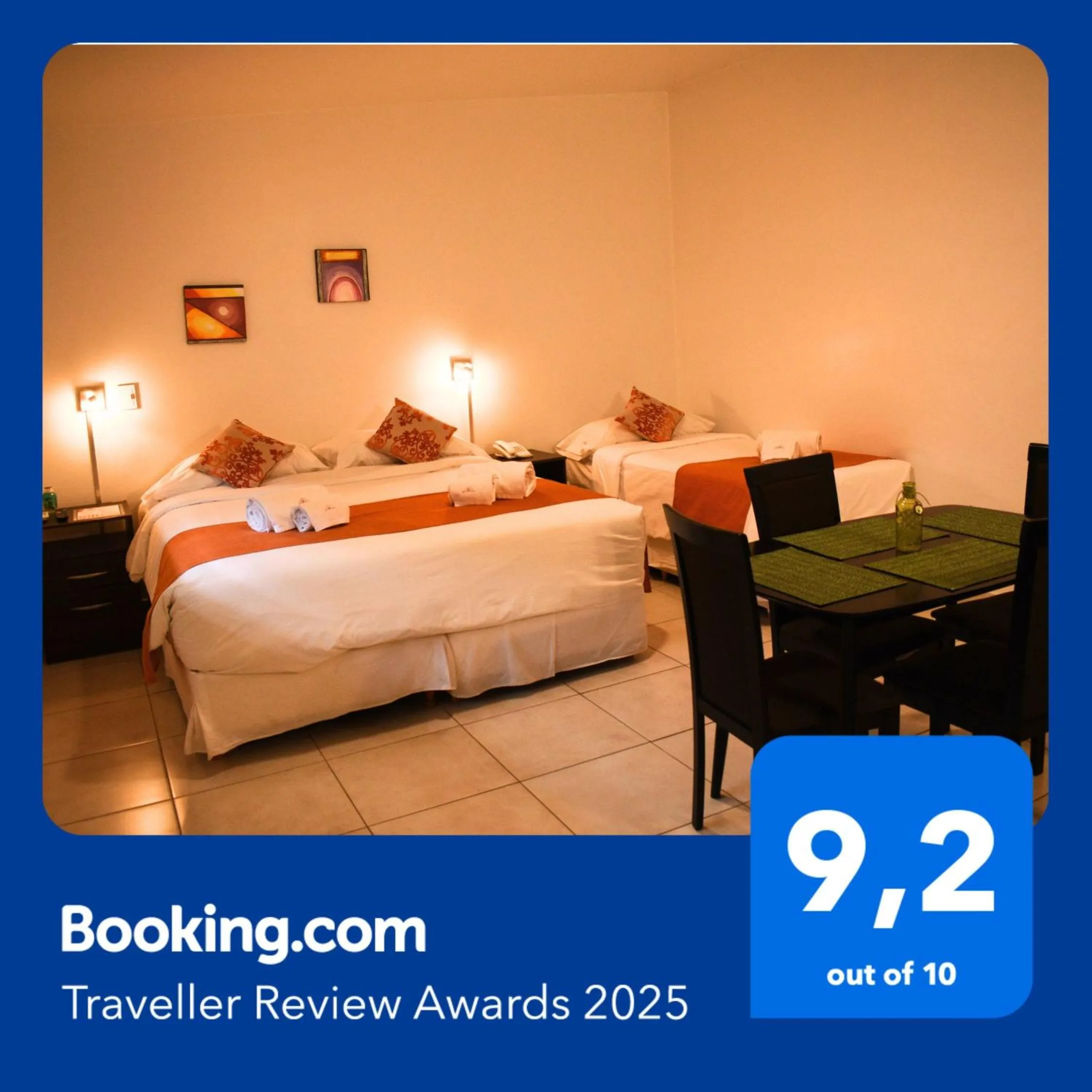 Property building, Bed in Umbral del Aconcagua