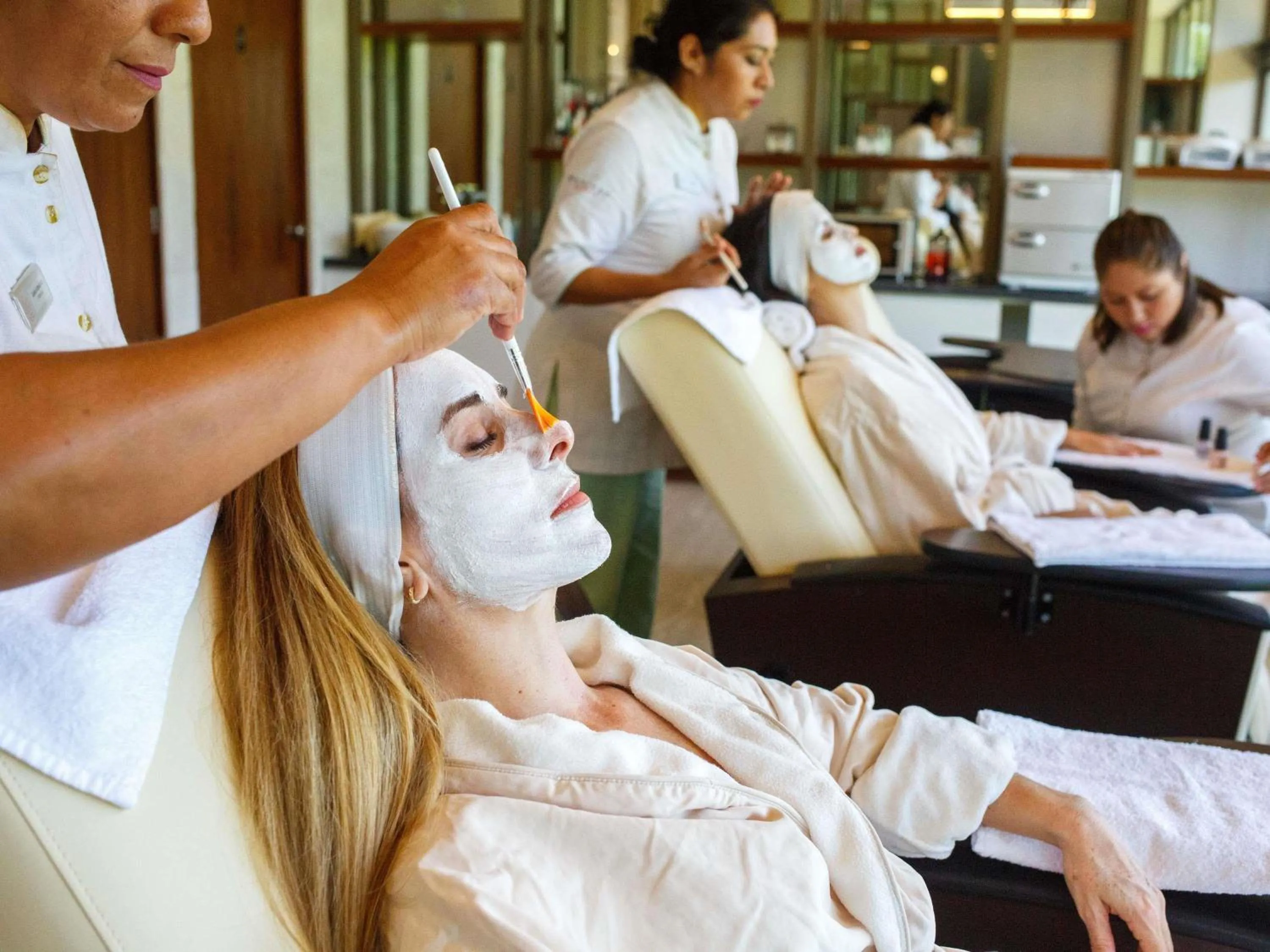 Other in Armony Marival Resort & Spa Punta de Mita - MGallery collection