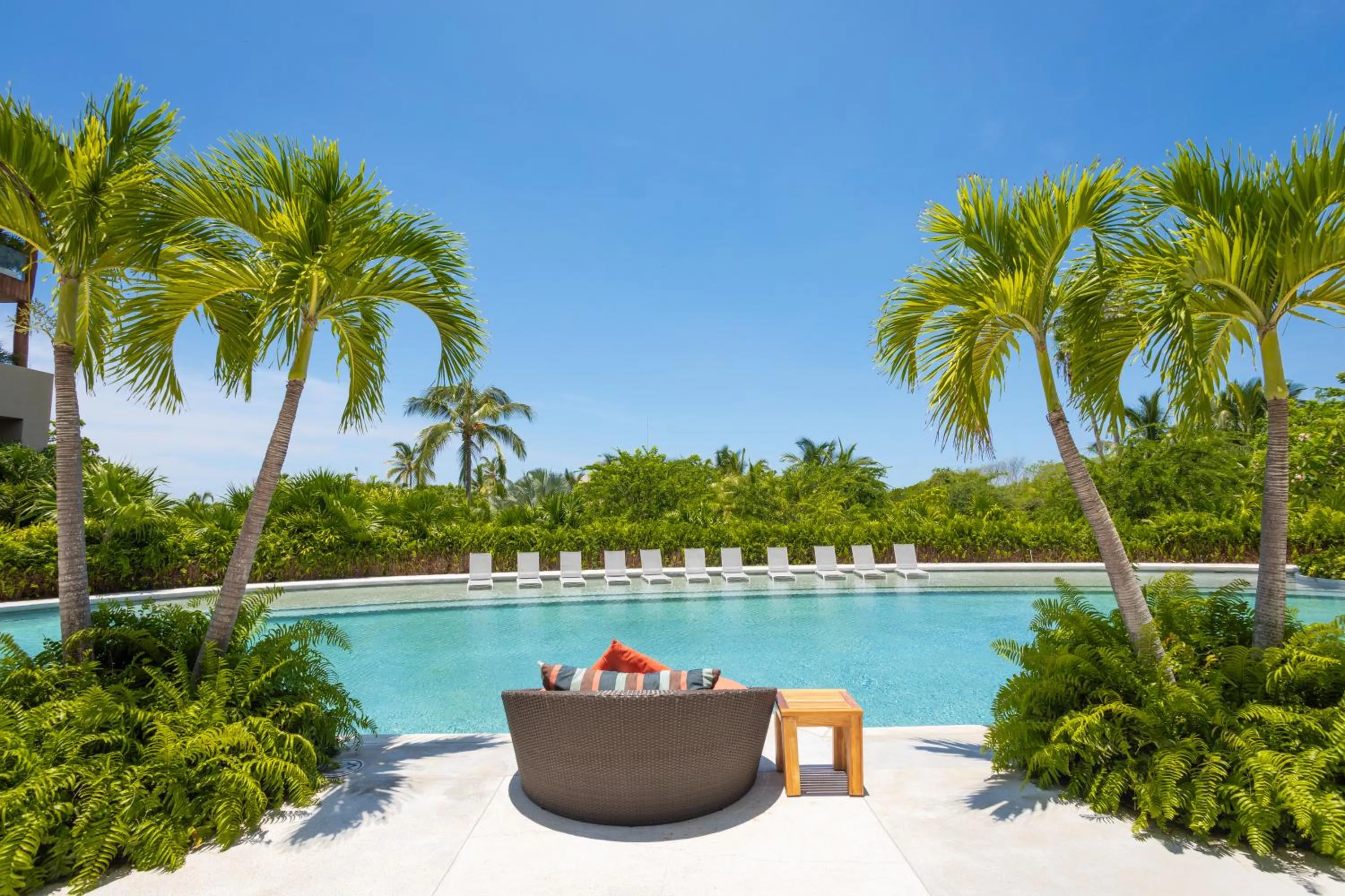 Armony Marival Resort & Spa Punta de Mita - MGallery collection