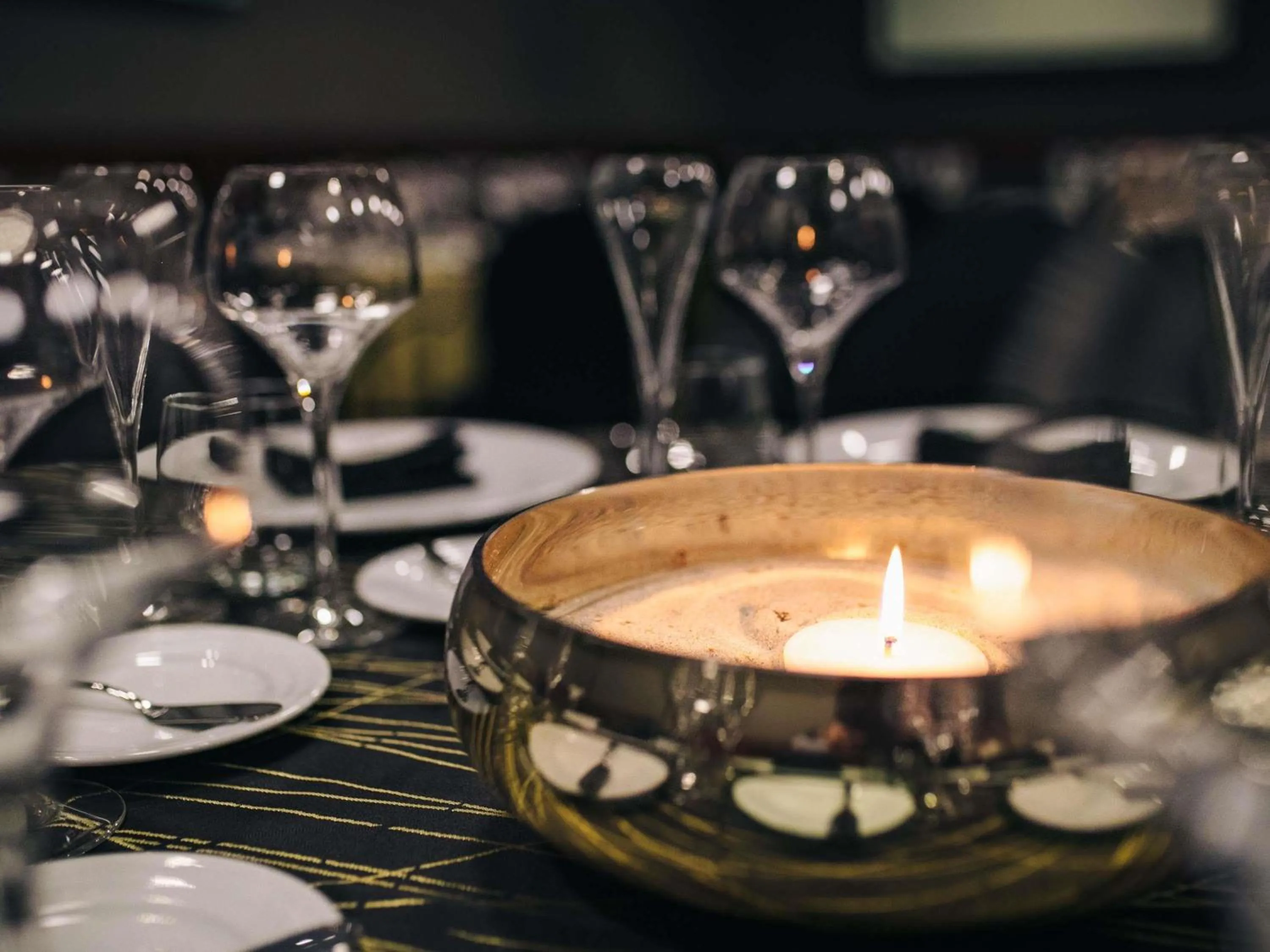 Meeting/conference room in Armony Marival Resort & Spa Punta de Mita - MGallery collection