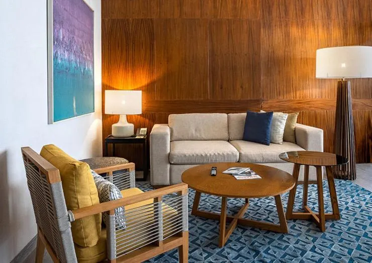 Armony Marival Resort & Spa Punta de Mita - MGallery collection