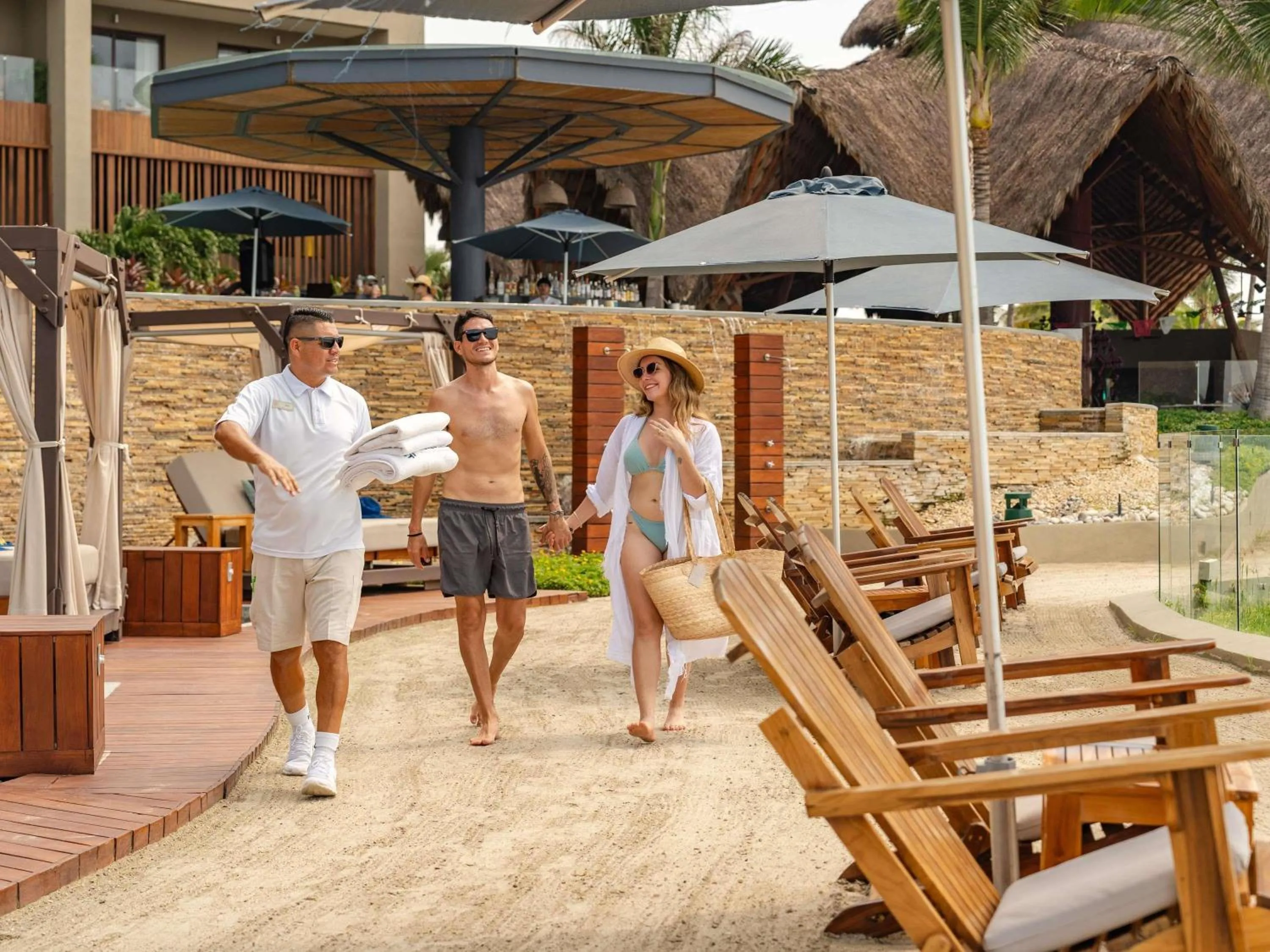 Other in Armony Marival Resort & Spa Punta de Mita - MGallery collection