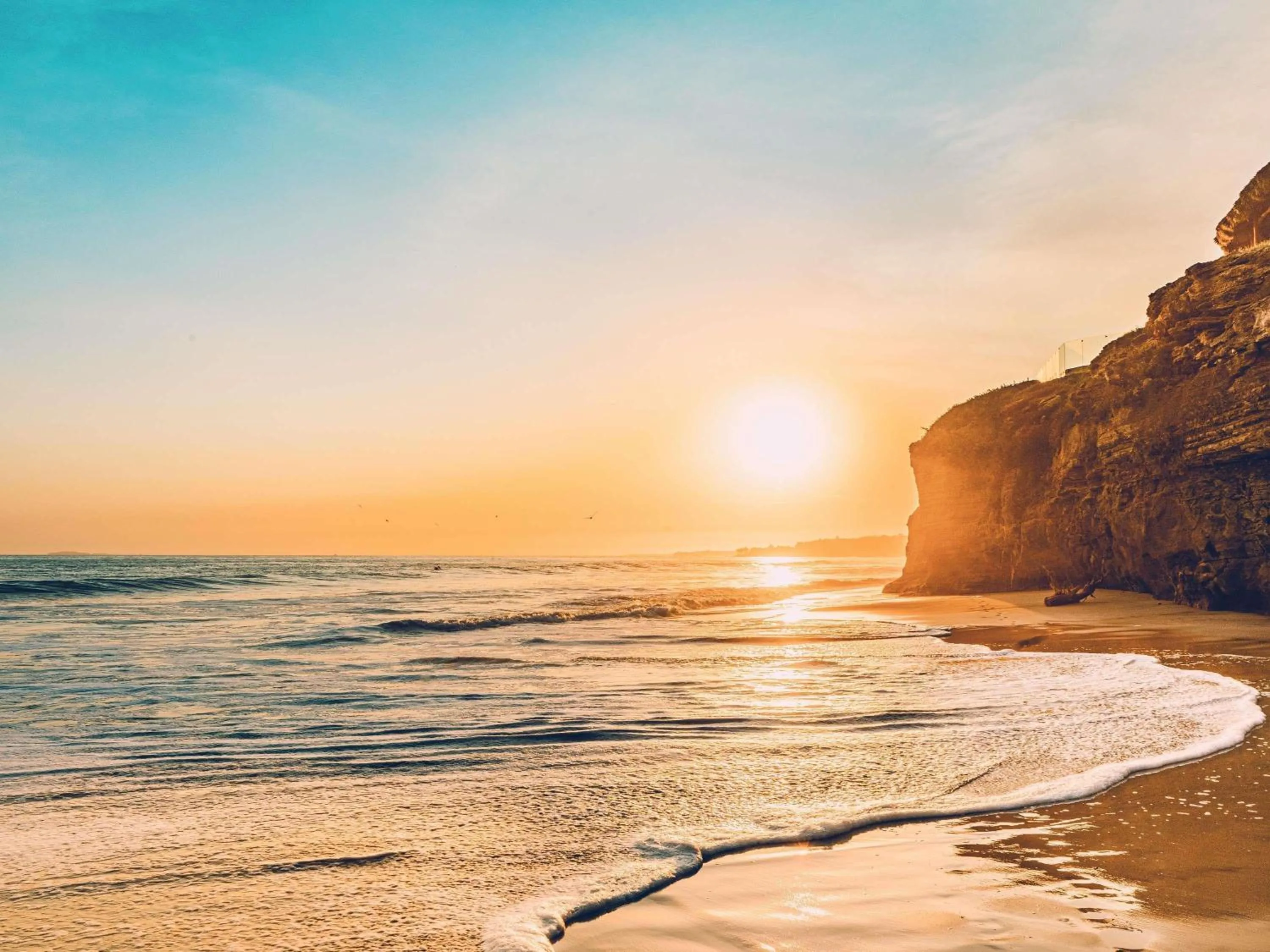 Property building in Armony Marival Resort & Spa Punta de Mita - MGallery collection