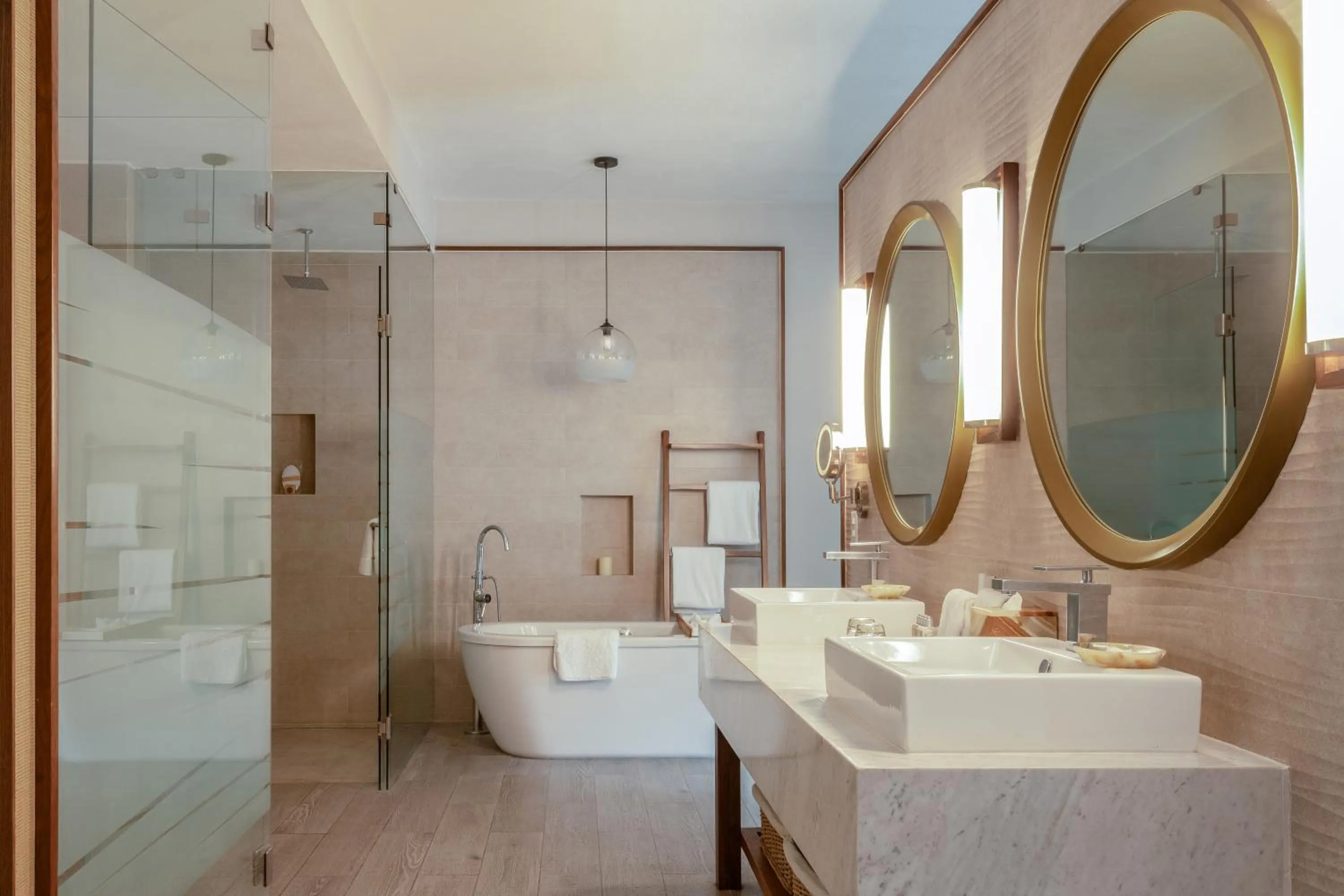 Armony Marival Resort & Spa Punta de Mita - MGallery collection