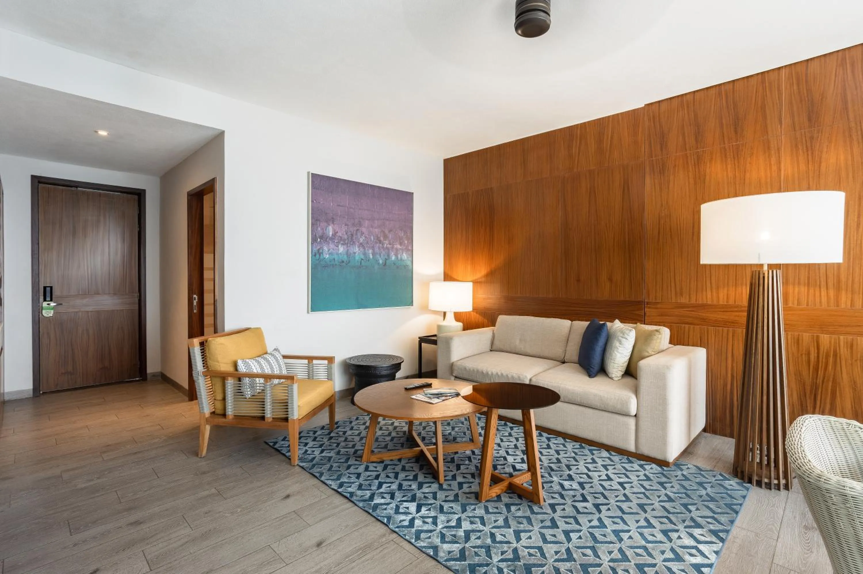 Armony Marival Resort & Spa Punta de Mita - MGallery collection