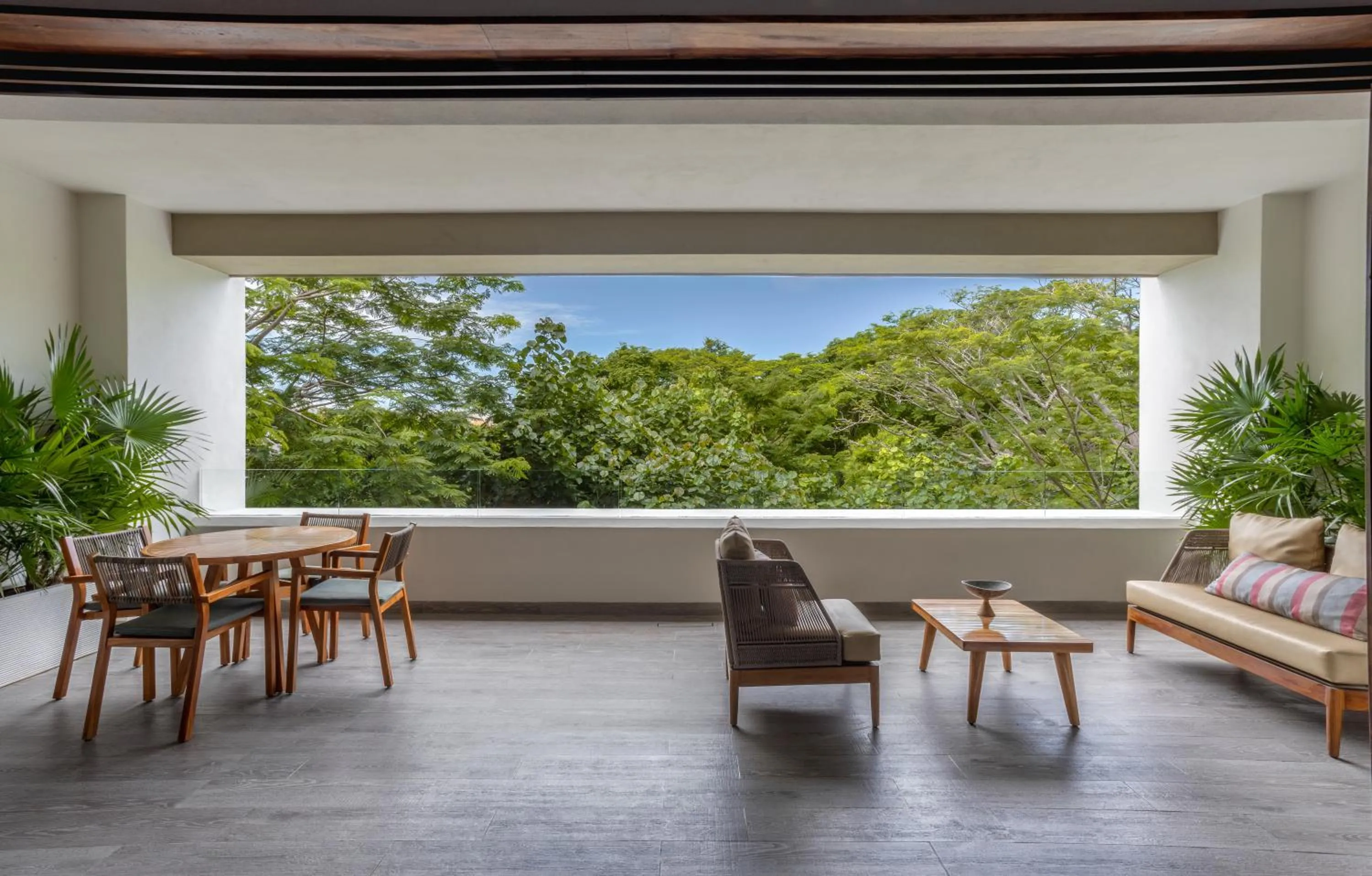 Armony Marival Resort & Spa Punta de Mita - MGallery collection