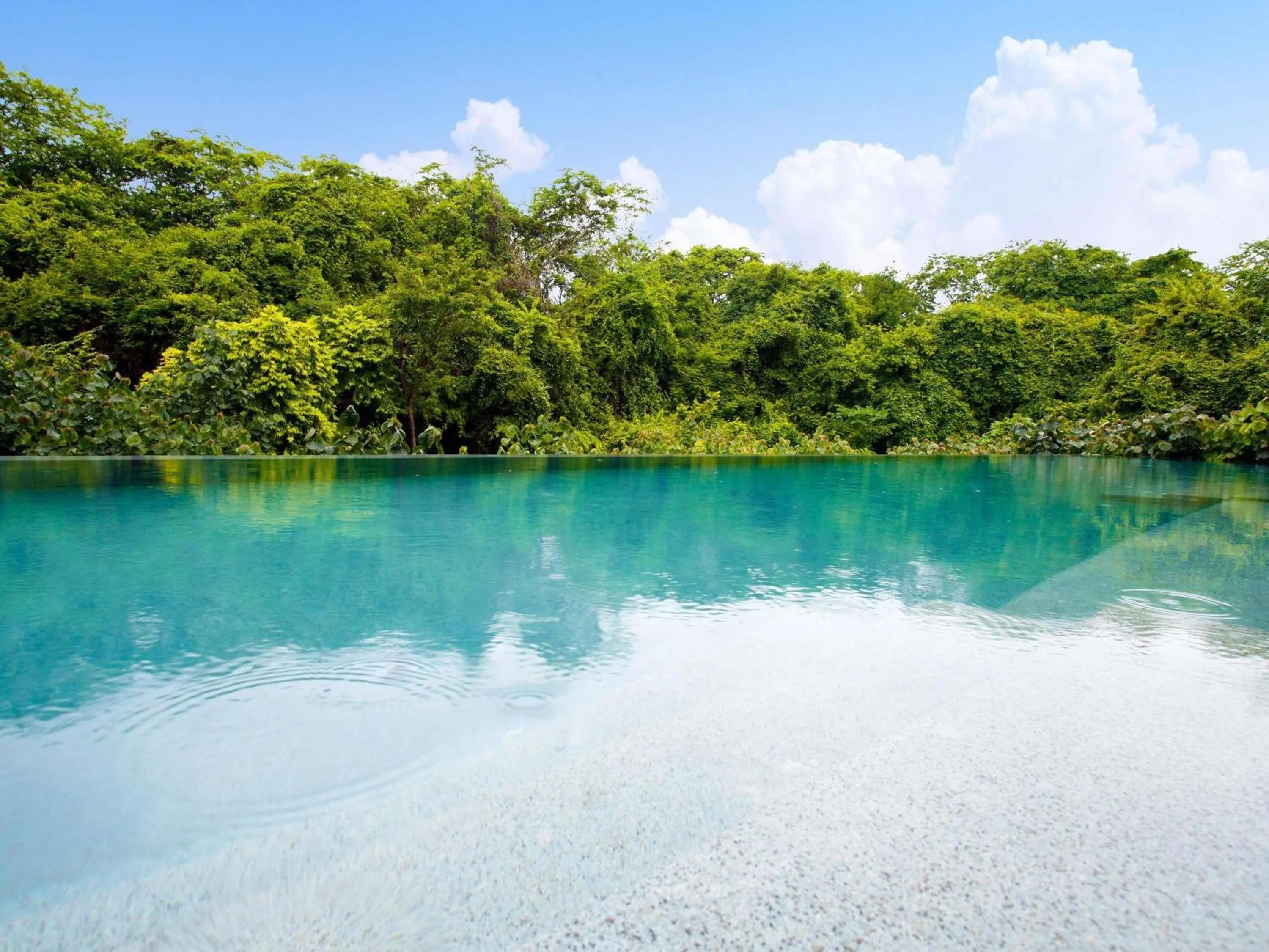Bedroom in Armony Marival Resort & Spa Punta de Mita - MGallery collection