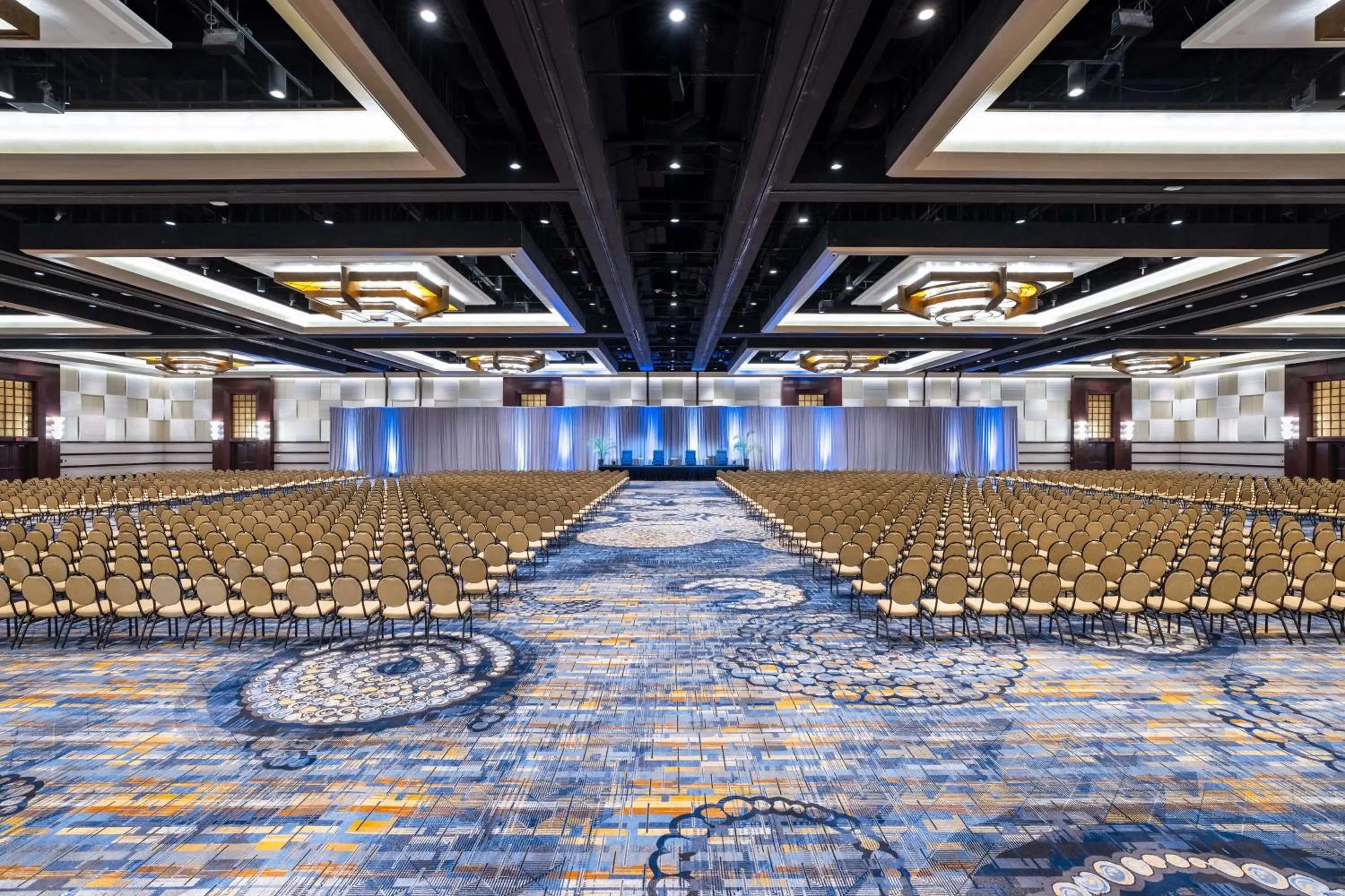 Meeting/conference room in Hilton Americas - Houston