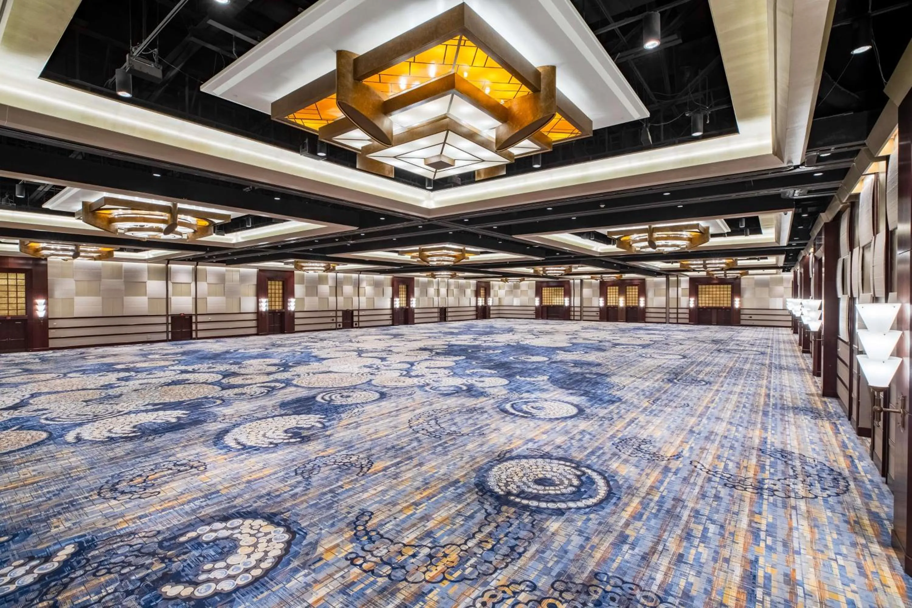 Meeting/conference room in Hilton Americas - Houston