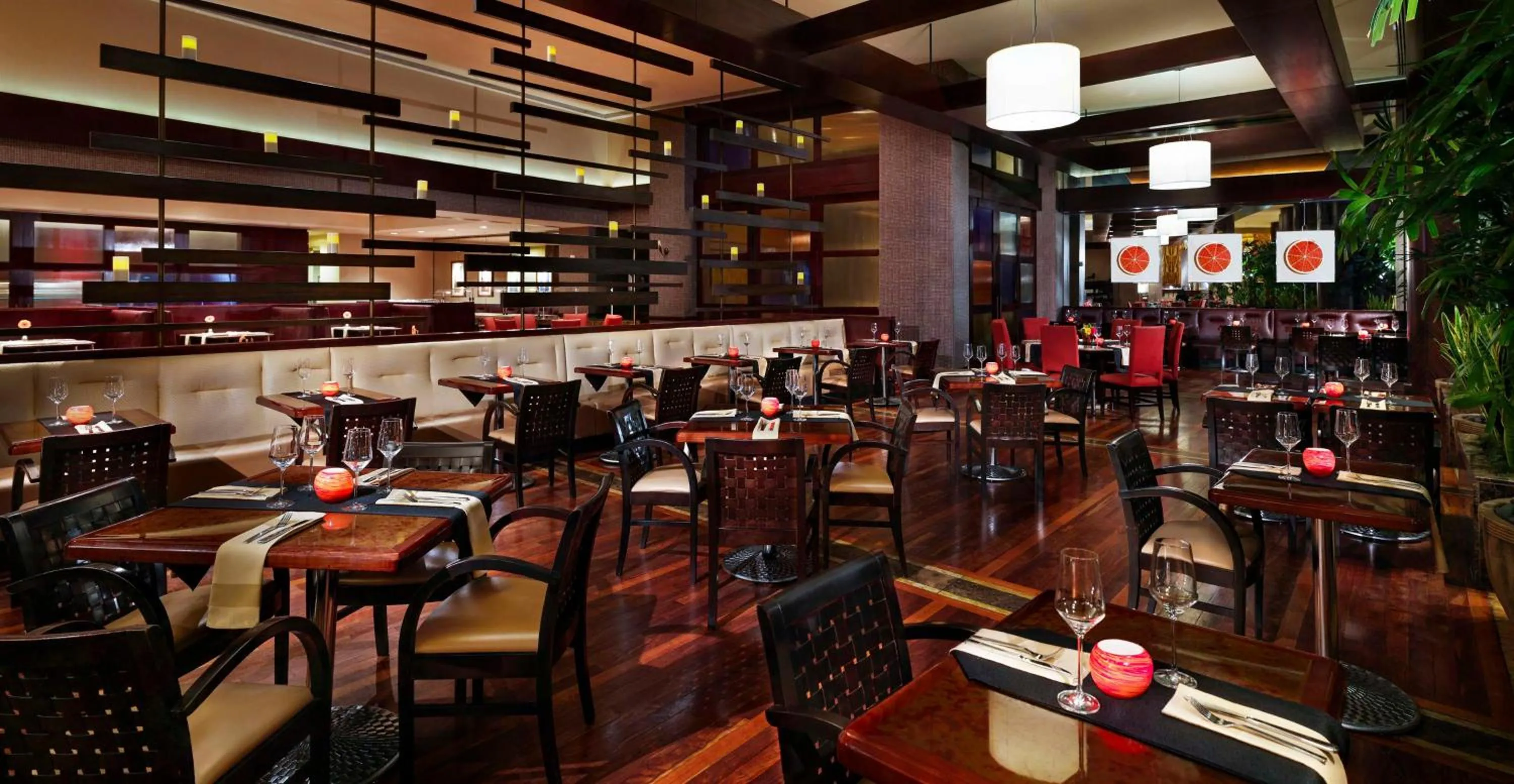 Lounge or bar in Hilton Americas - Houston
