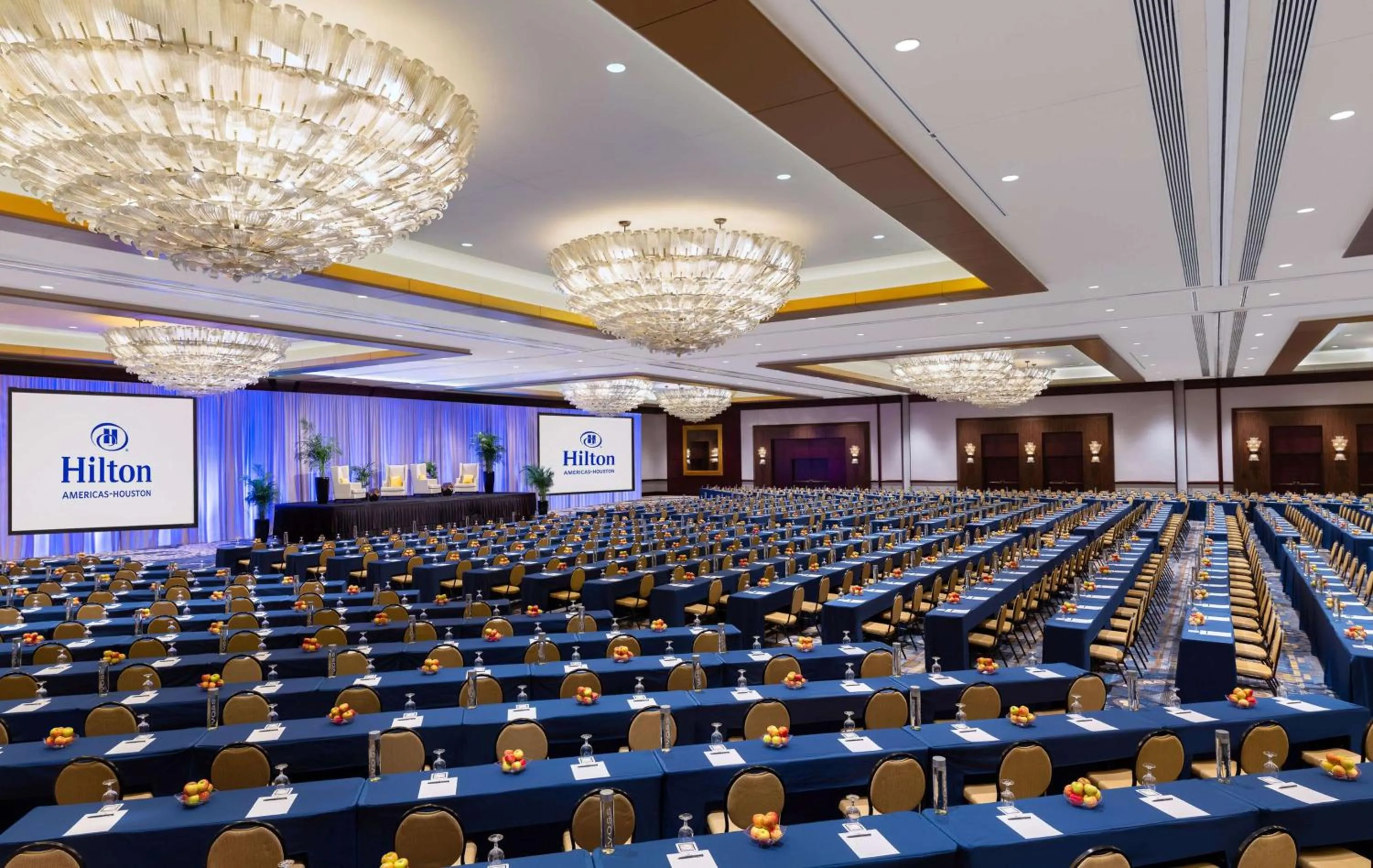 Meeting/conference room in Hilton Americas - Houston