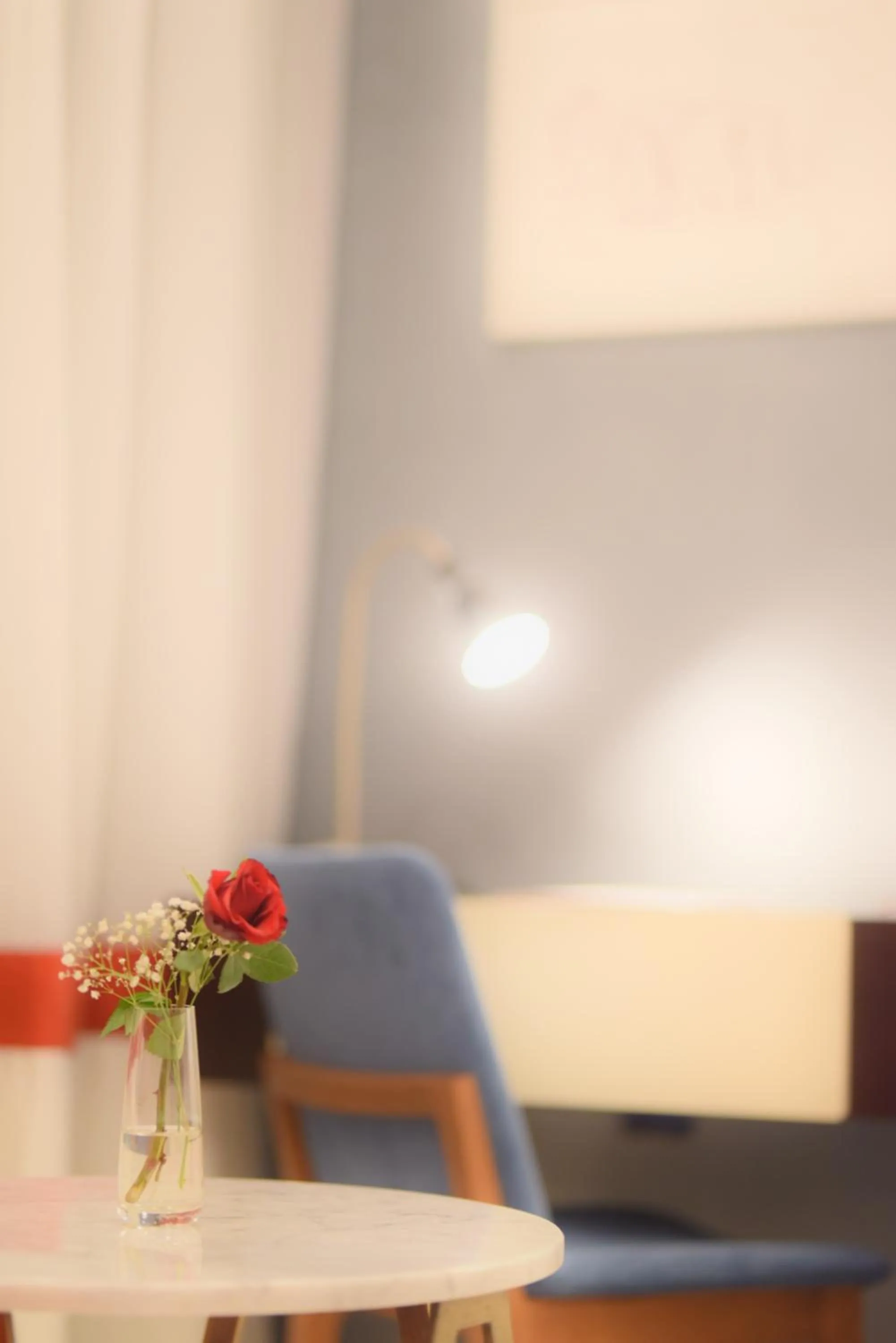 Decorative detail in Petra Boutique Hotel