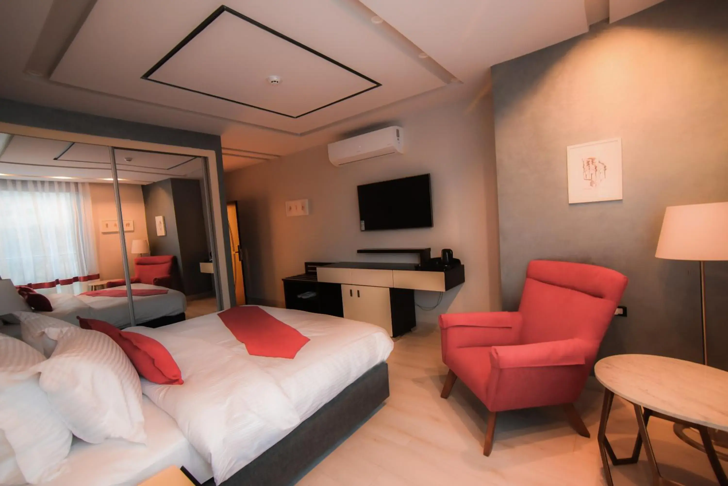 Superior Double or Twin Room in Petra Boutique Hotel Superior Double or Twin Room in Petra Boutique Hotel