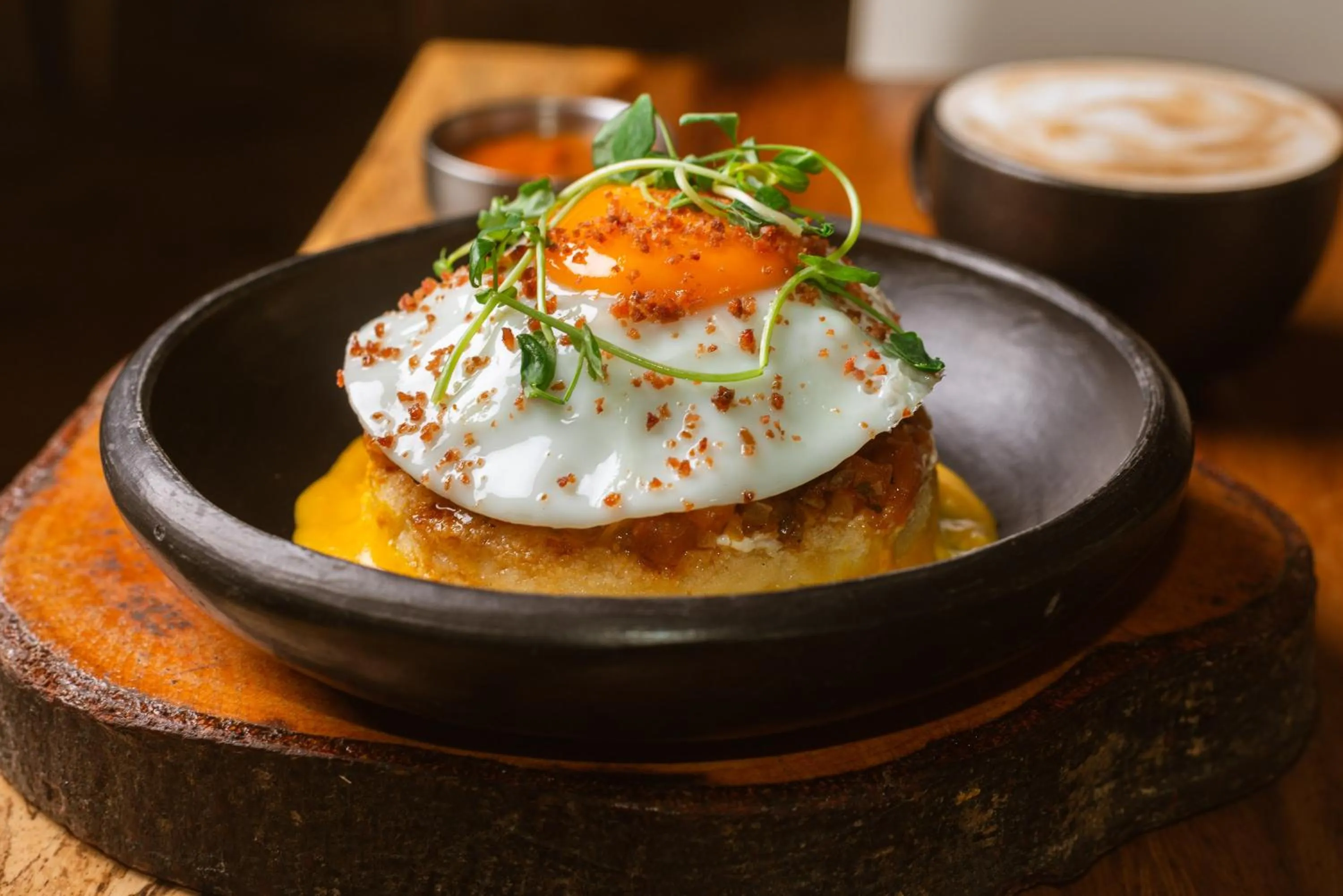 Breakfast in Hotel Santa Catalina By OxoHotel