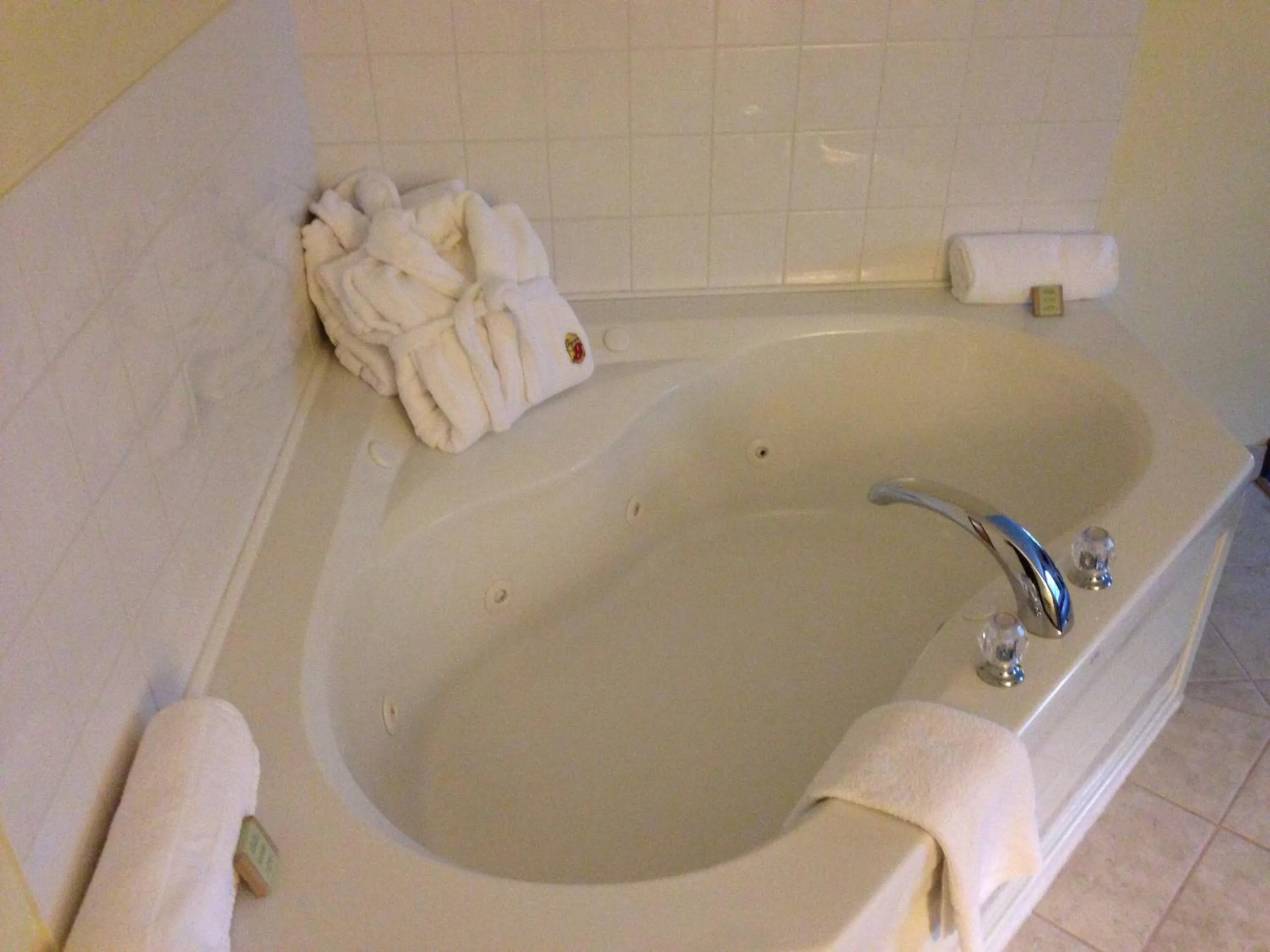 Other in Super 8 by Wyndham Midland