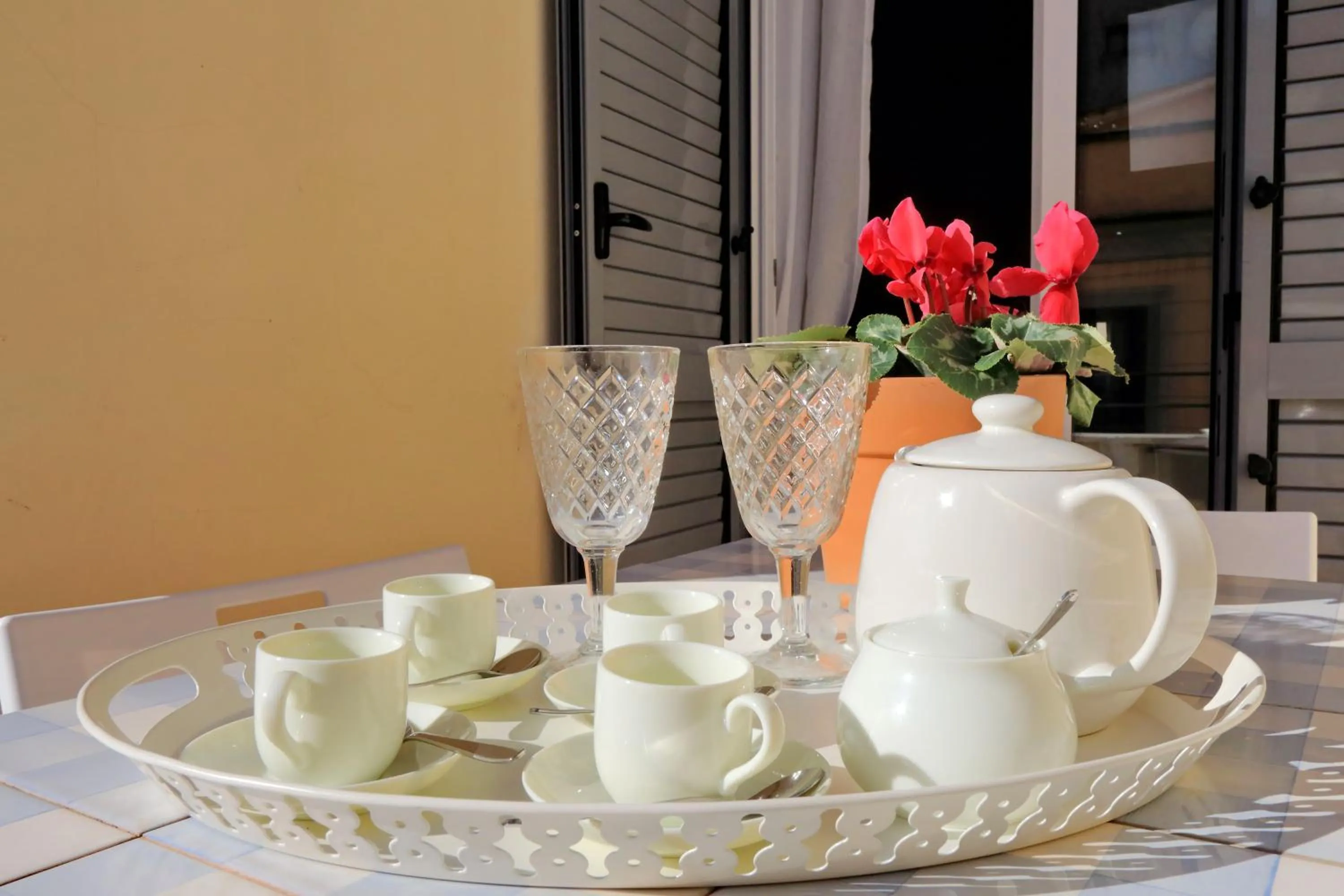 Monti charming apartment - Rome short let Service