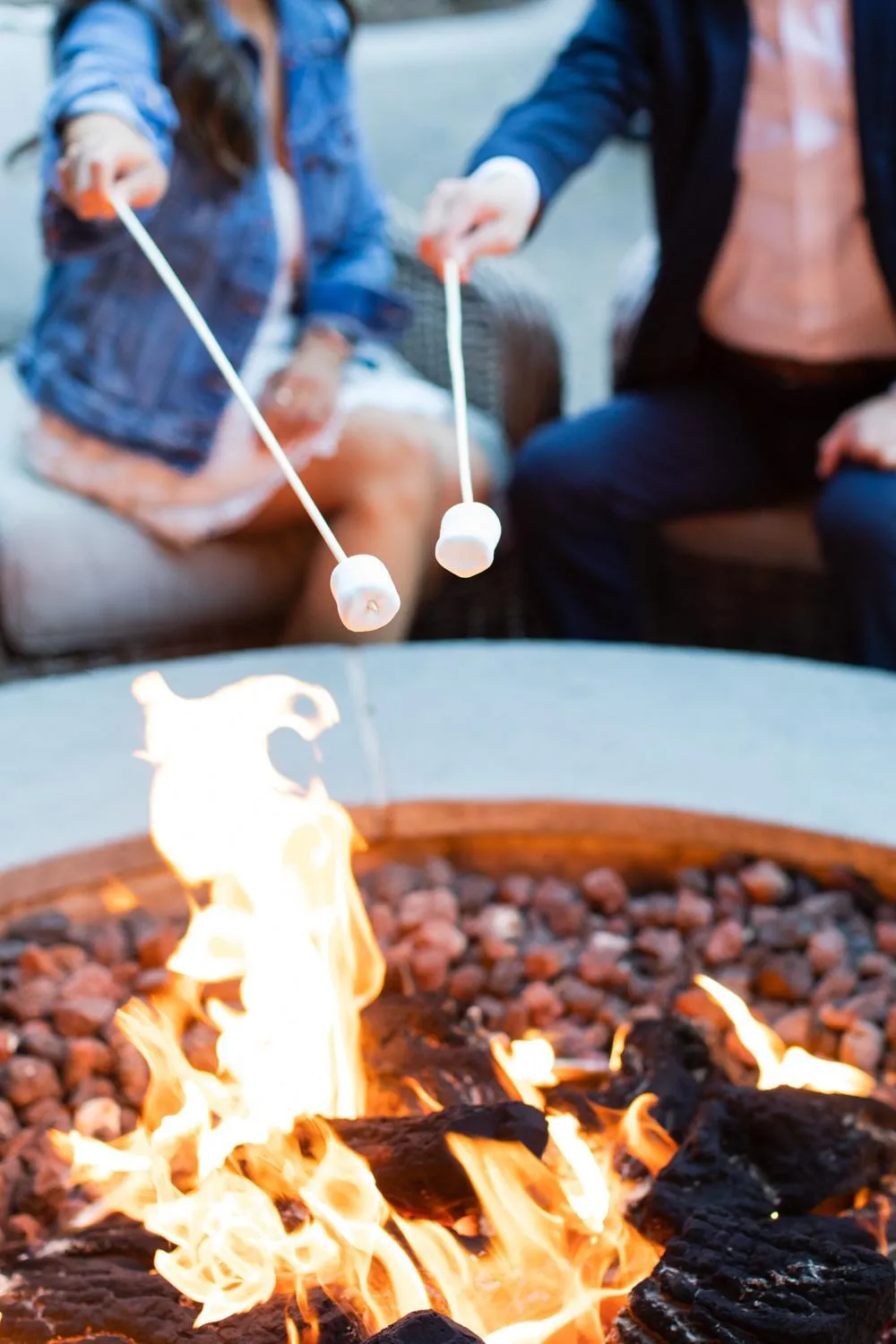 Balcony/Terrace in The Stanford Park Hotel