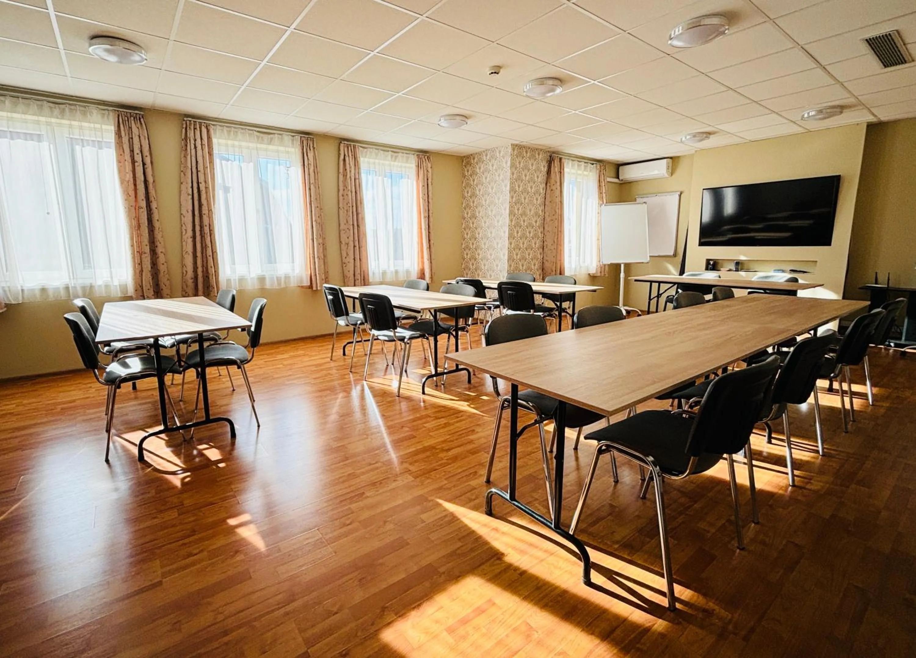 Meeting/conference room in Libra Hotel
