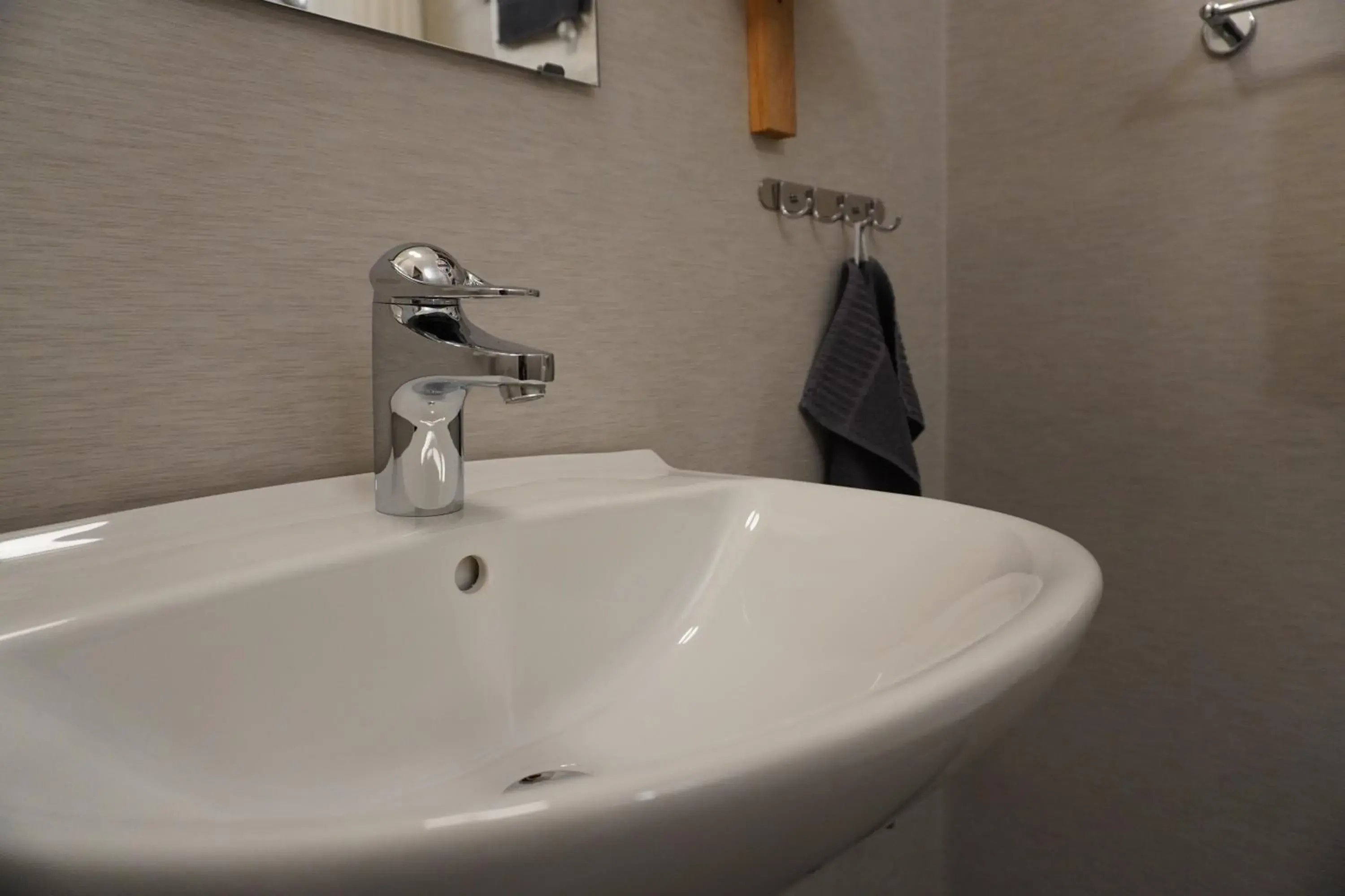 Triple Room in Nygården Stjärnholm Triple Room in Nygården Stjärnholm