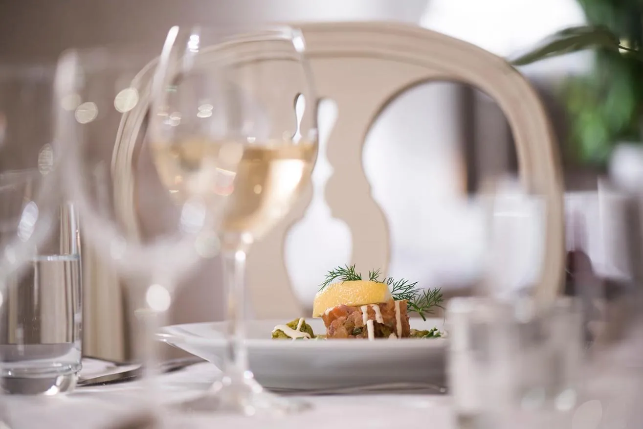 Nygården Stjärnholm