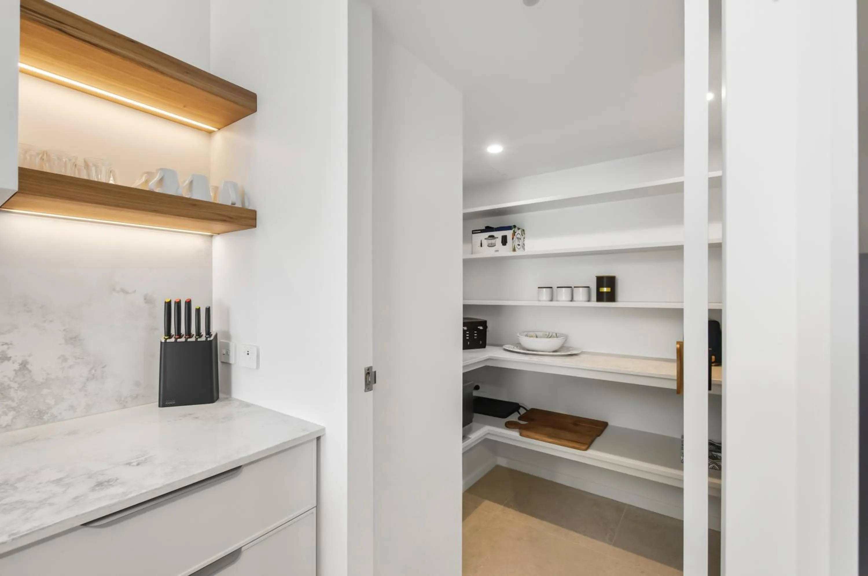 storage in Osprey Apartments