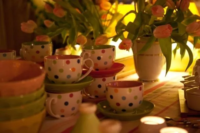 Other in Chambres "Au Jardin"