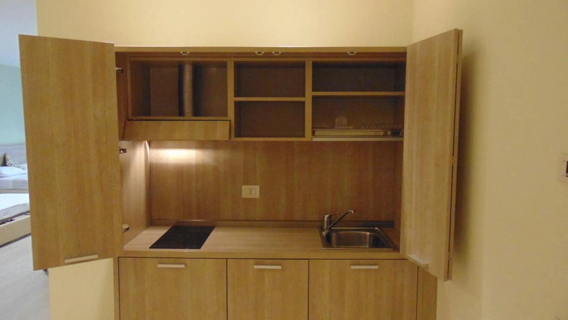 Turin Airport Hotel & Residence