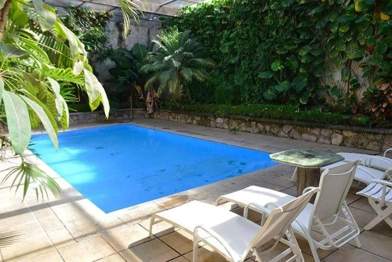 Fishing in Gran Hotel Firenze