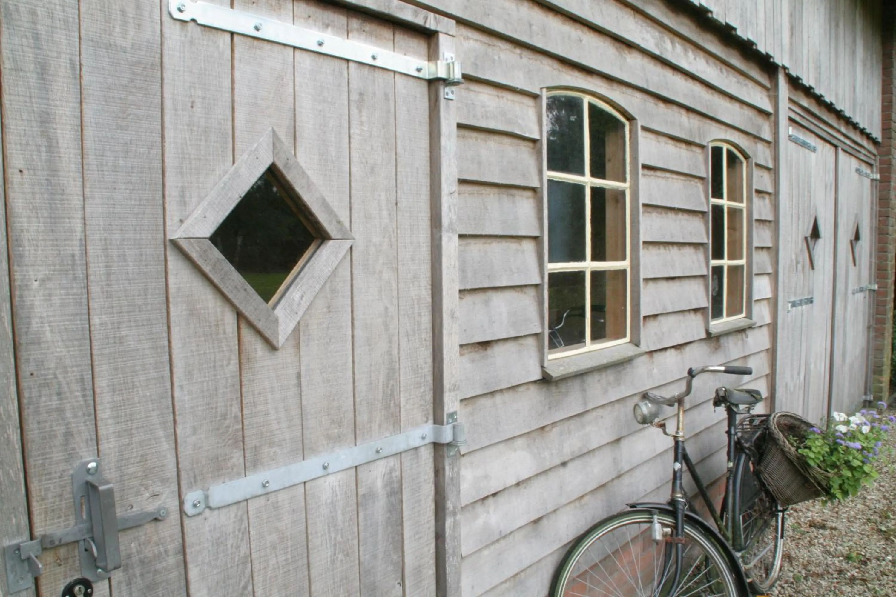 Day in Gastenverblijf Eenink