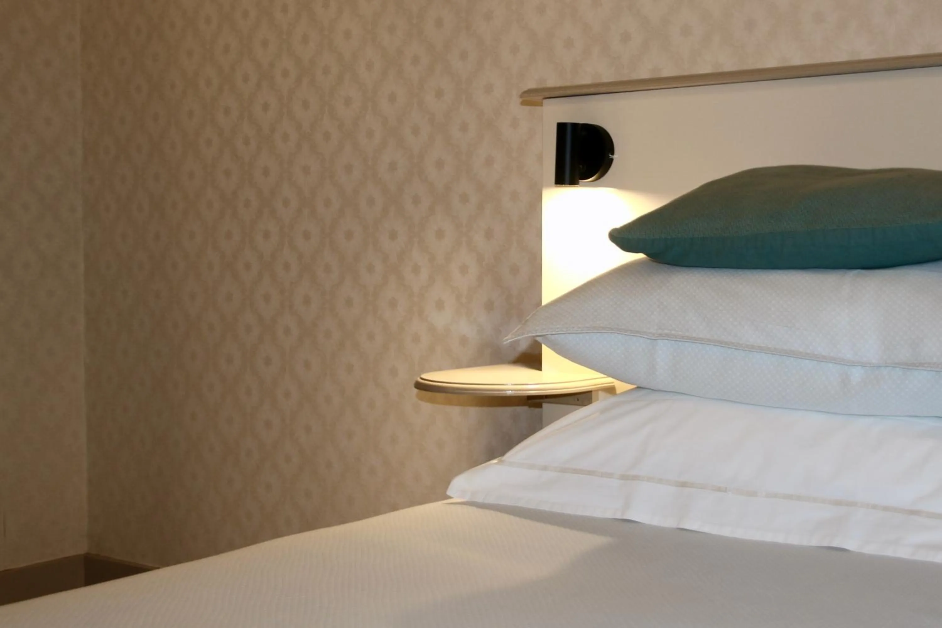 Bedroom, Bed in Gastenverblijf Eenink