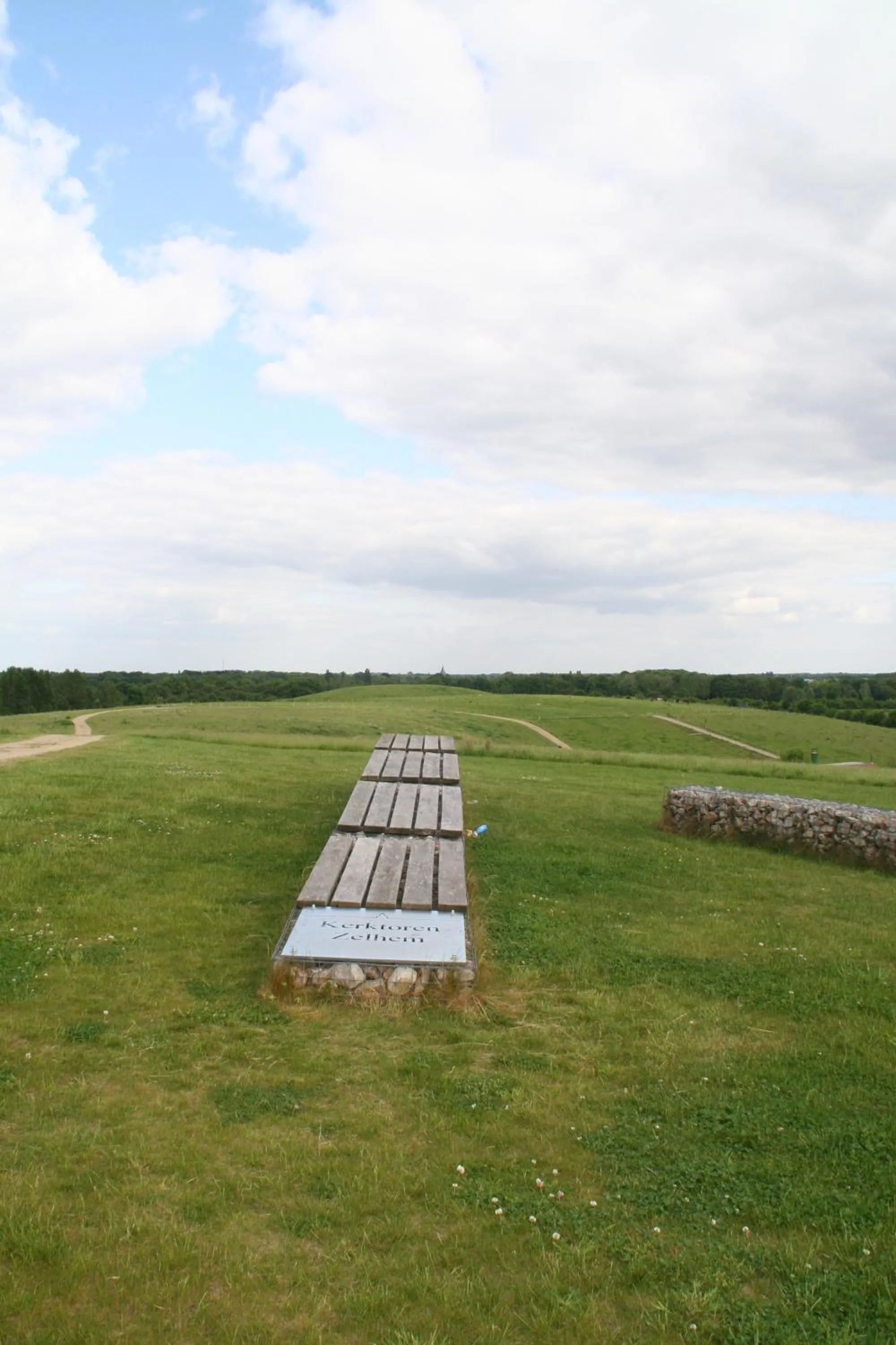 Nearby landmark in Gastenverblijf Eenink