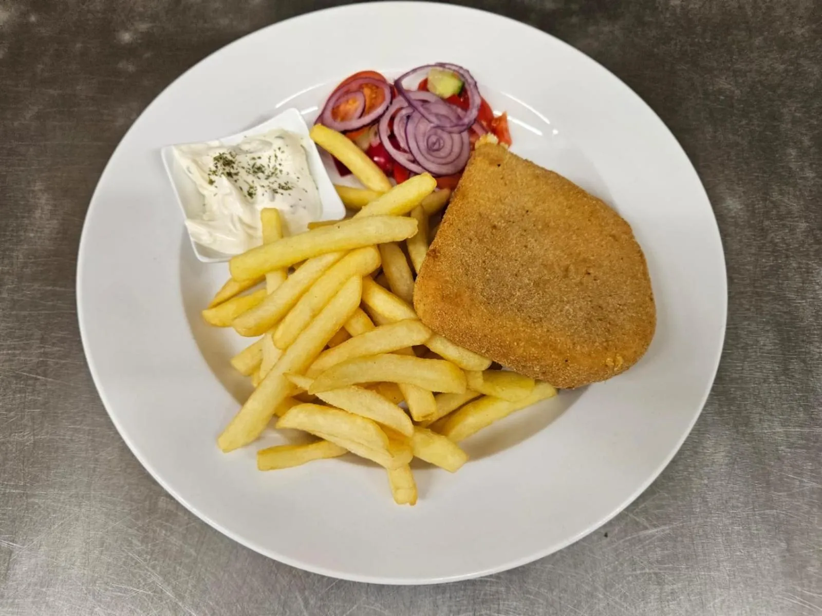 Food and drinks in Hotel Zlatý Chlum