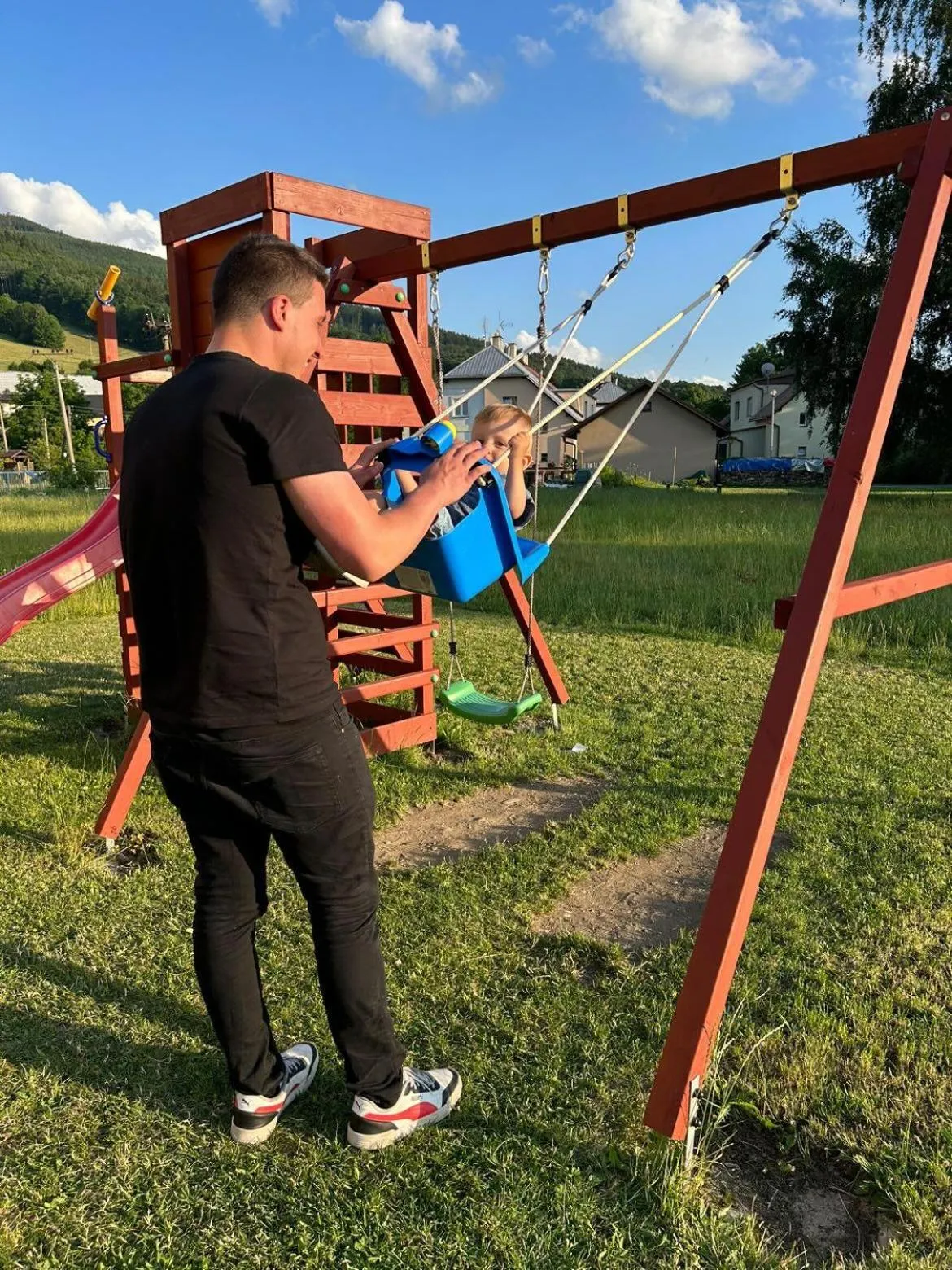 Day in Hotel Zlatý Chlum