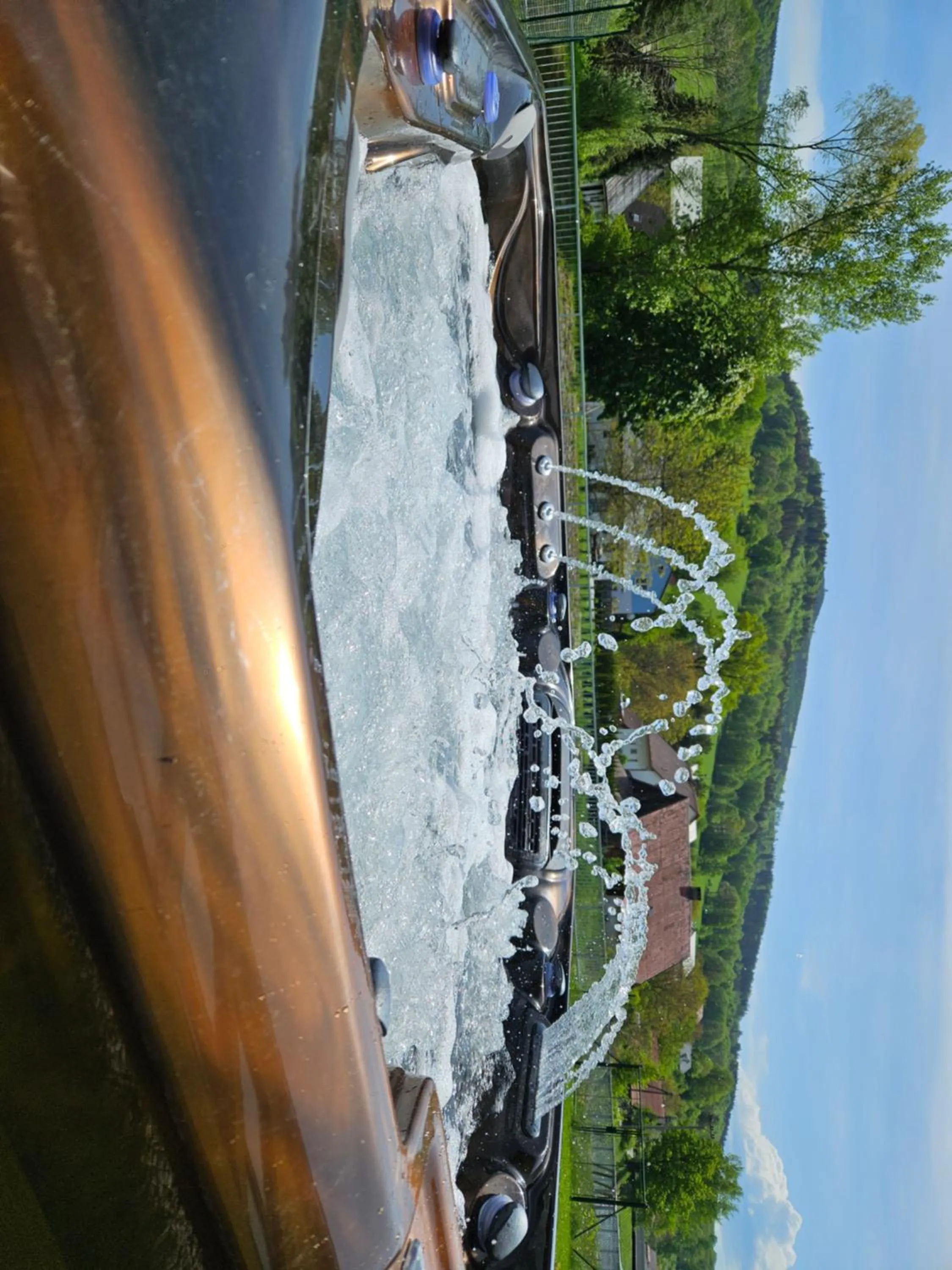 Day in Hotel Zlatý Chlum