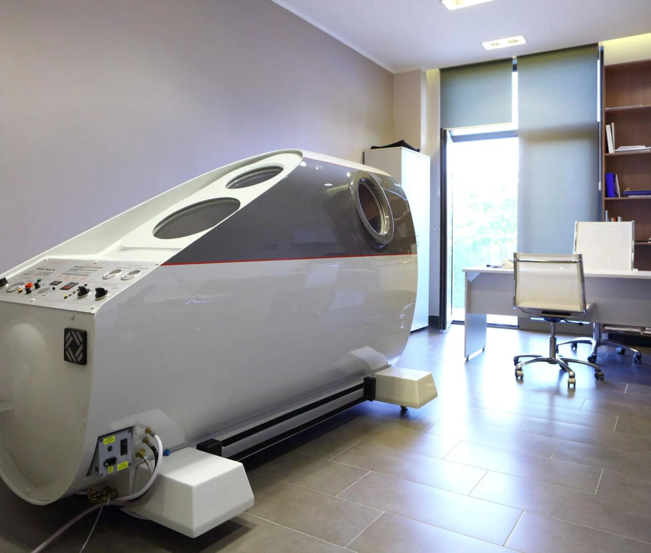 Spa and wellness centre/facilities in Hotel Premier Aqua Adults Only - Fruške Terme