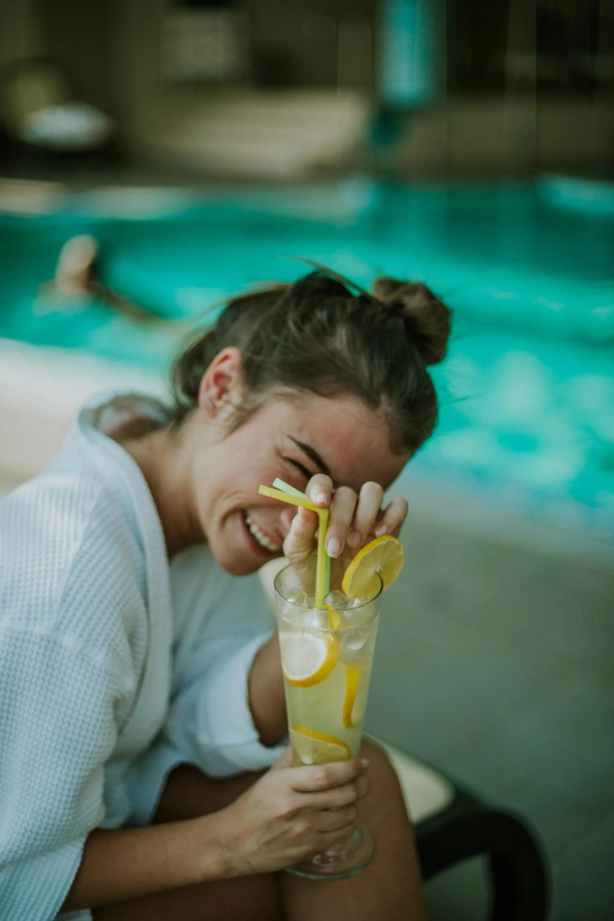 Non alcoholic drinks in Hotel Premier Aqua Adults Only - Fruške Terme