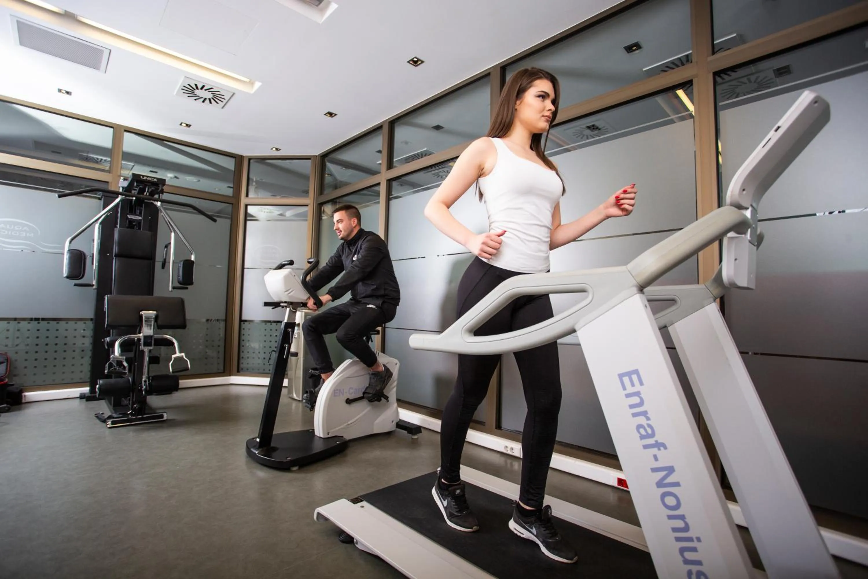 Activities in Hotel Premier Aqua Adults Only - Fruške Terme