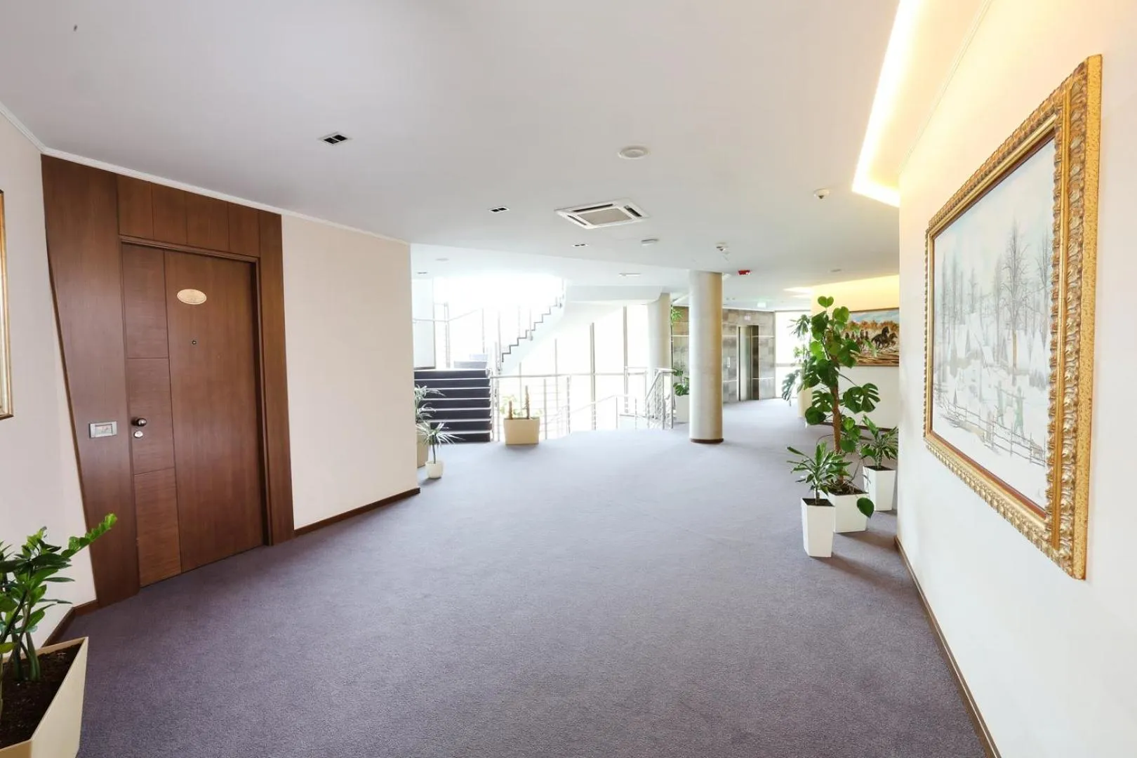 Decorative detail in Hotel Premier Aqua Adults Only - Fruške Terme