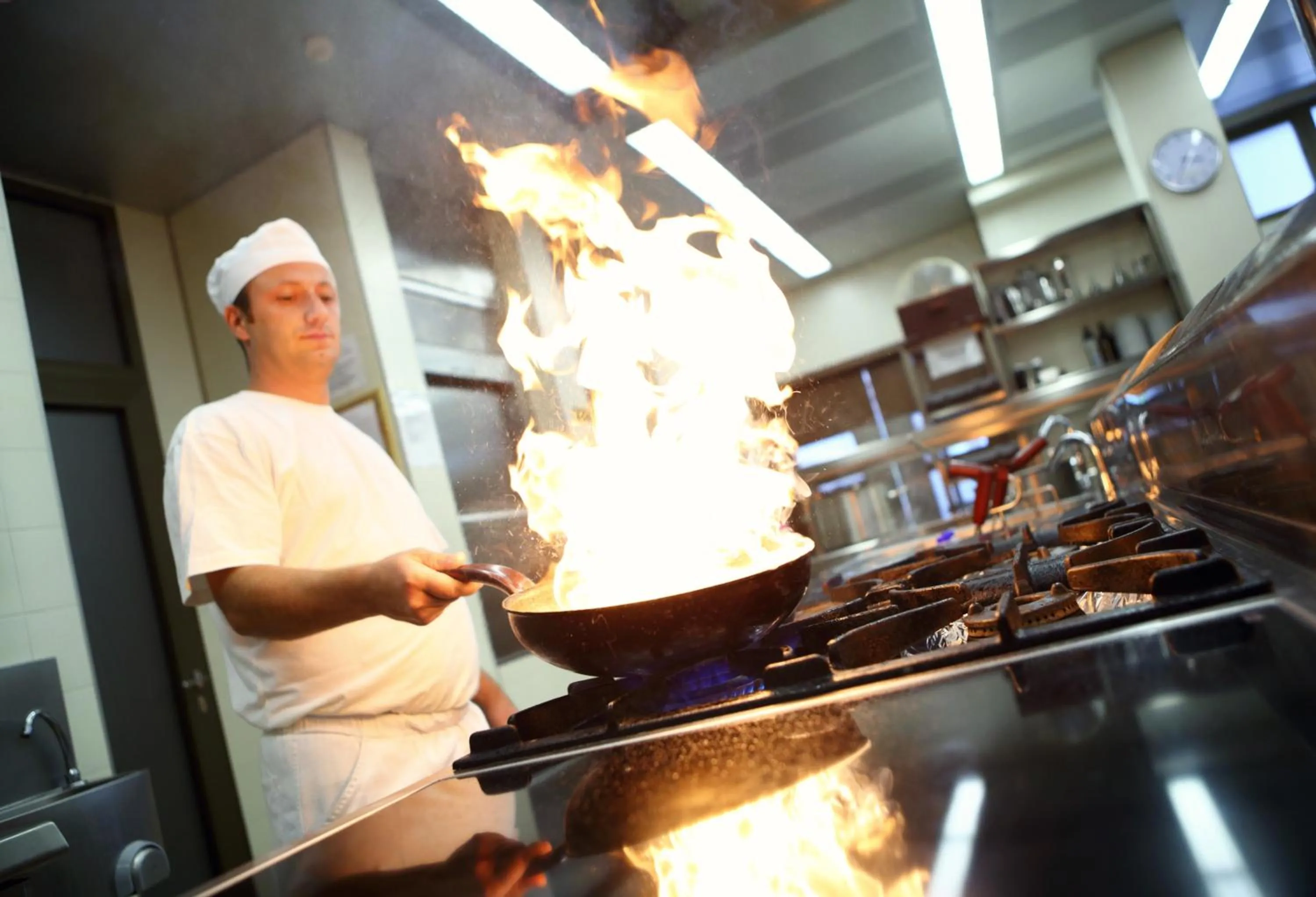 Food in Hotel Premier Aqua Adults Only - Fruške Terme