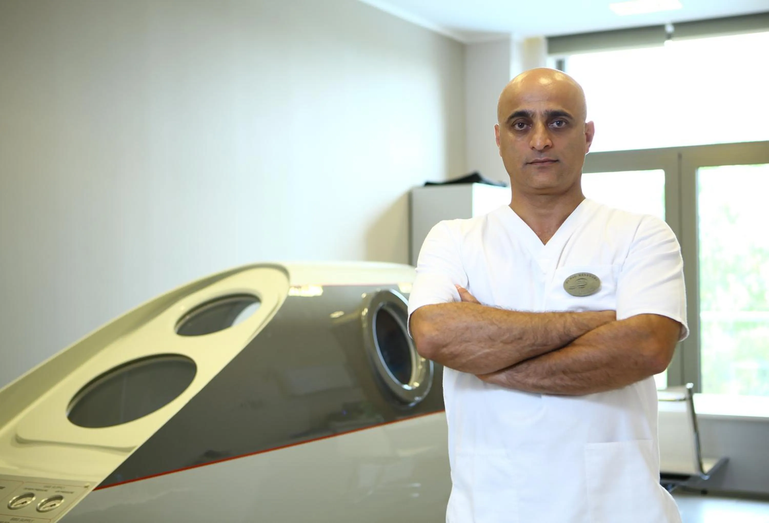 Spa and wellness centre/facilities in Hotel Premier Aqua Adults Only - Fruške Terme