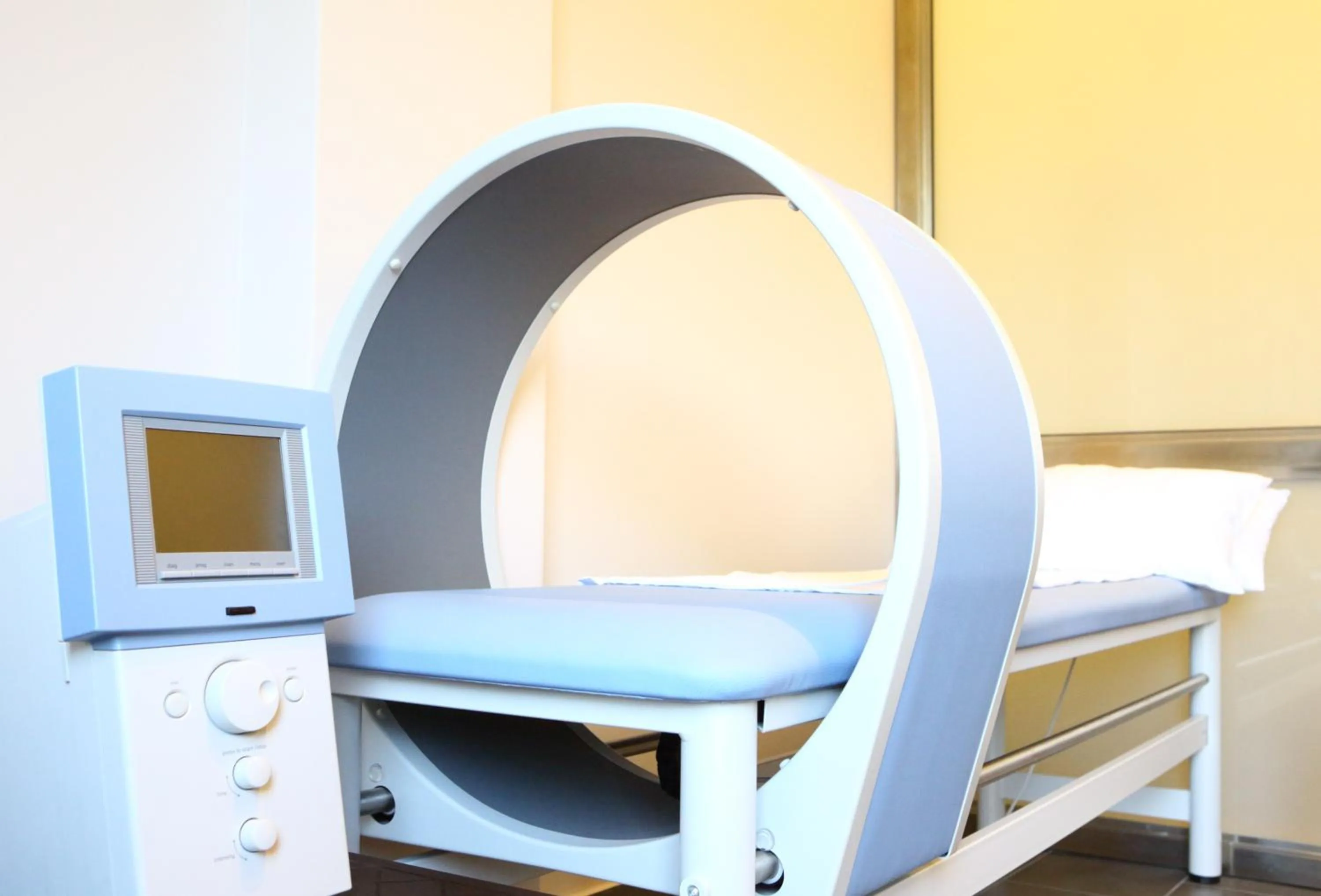 Spa and wellness centre/facilities in Hotel Premier Aqua Adults Only - Fruške Terme