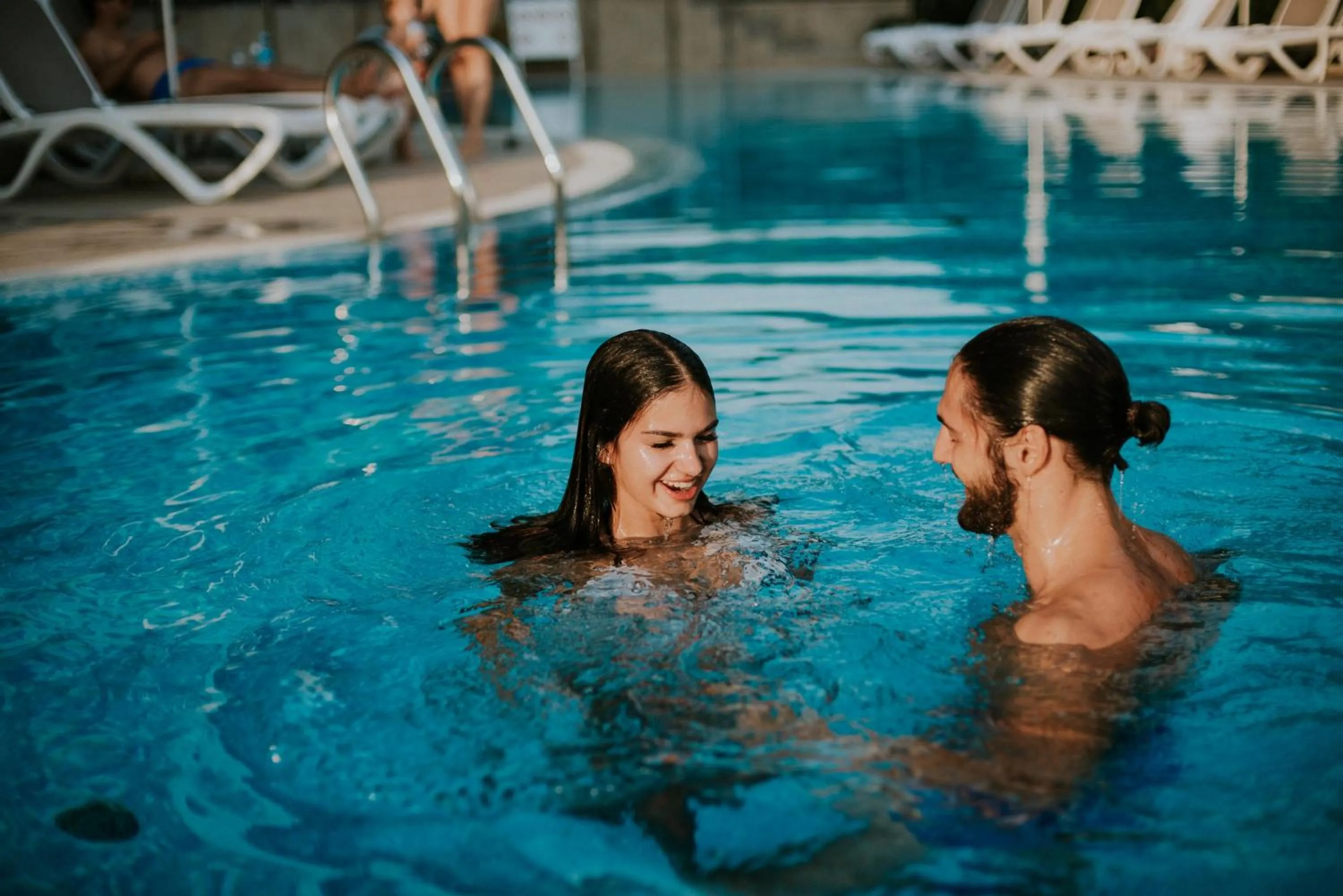 Activities in Hotel Premier Aqua Adults Only - Fruške Terme