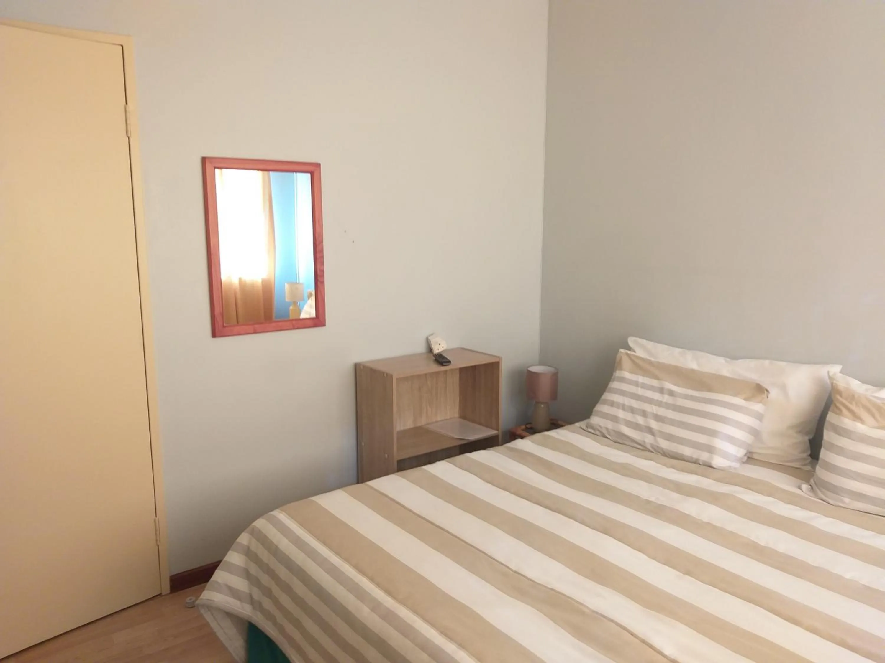 Property building in DJ'S B&B in Table View Cape Town